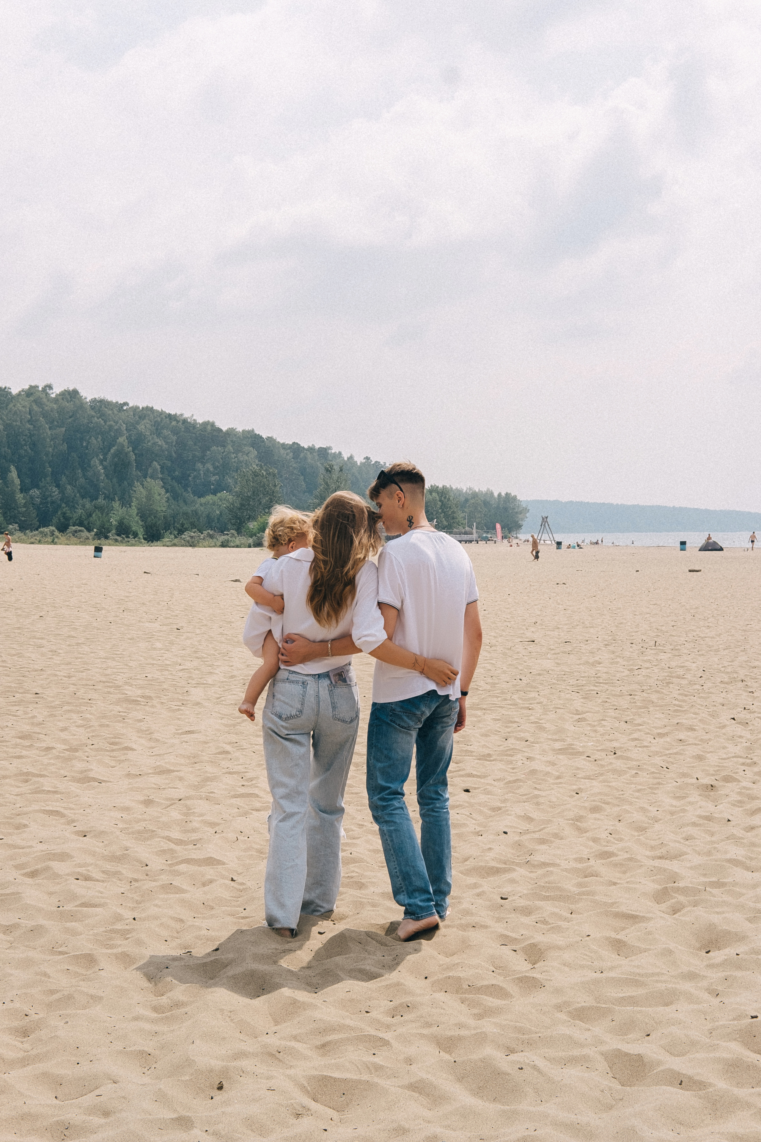 Мирослава. Семейный и свадебный фотограф Новосибирск