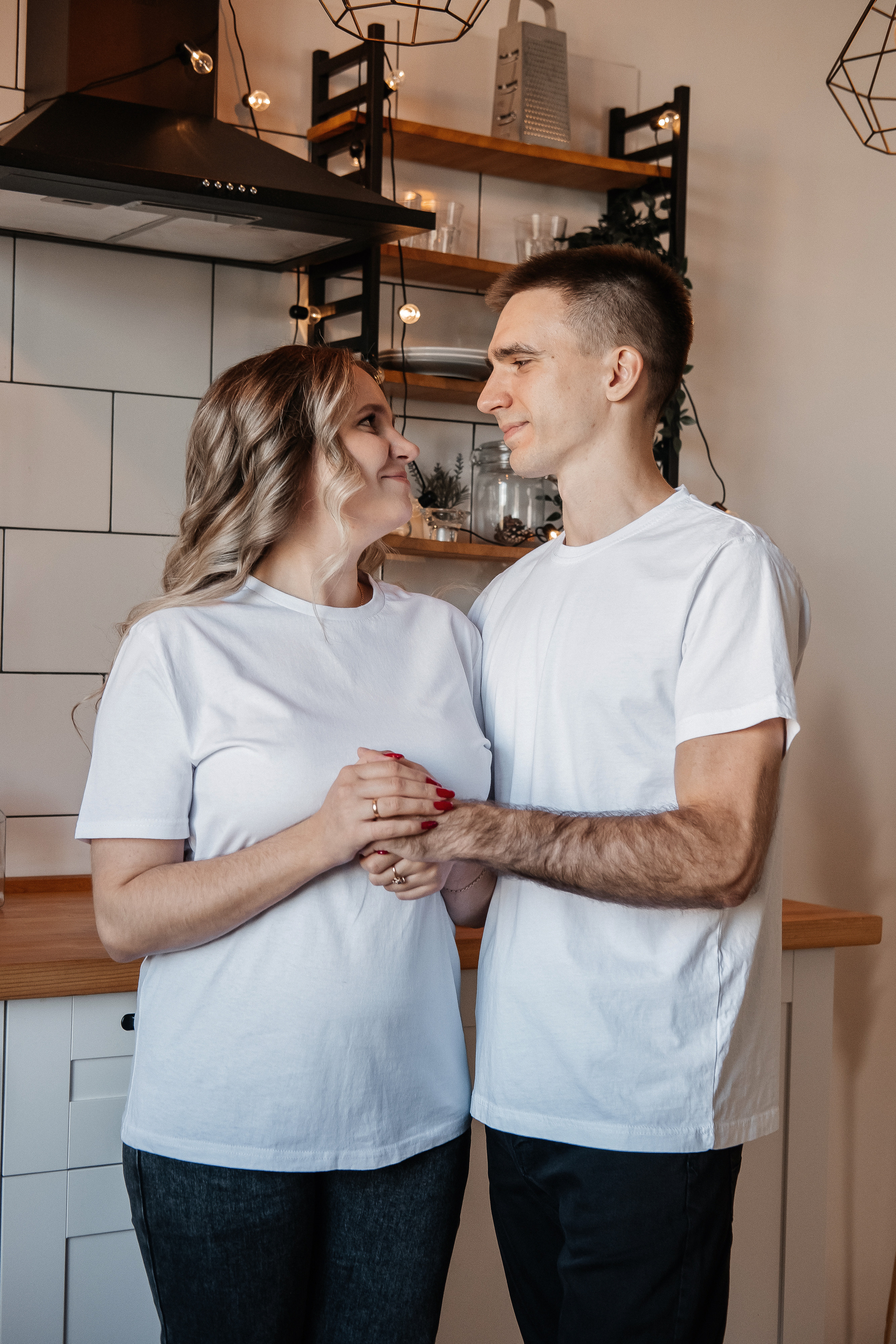 Елена & Влад. Семейный и свадебный фотограф Новосибирск