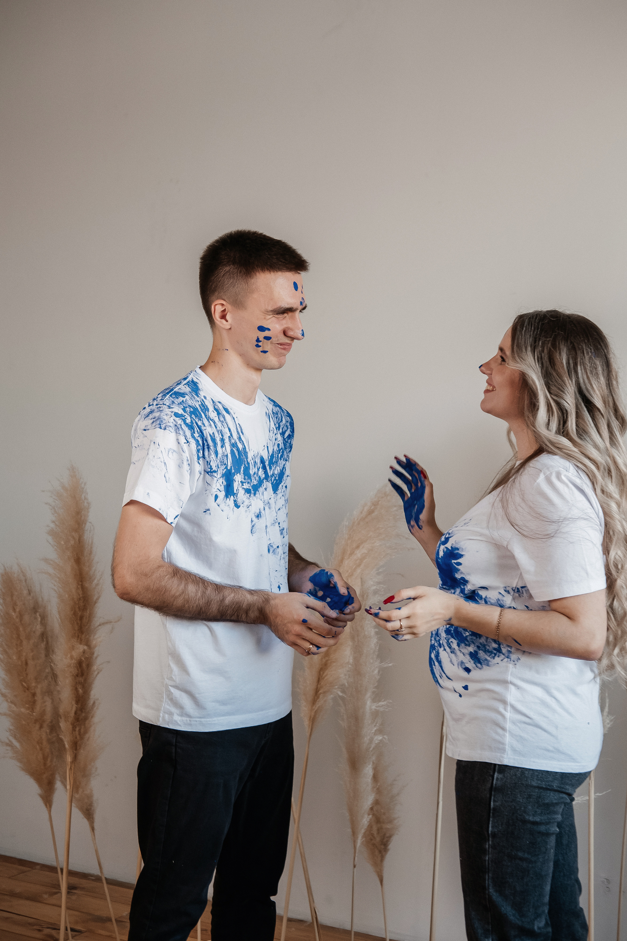 Елена & Влад. Семейный и свадебный фотограф Новосибирск