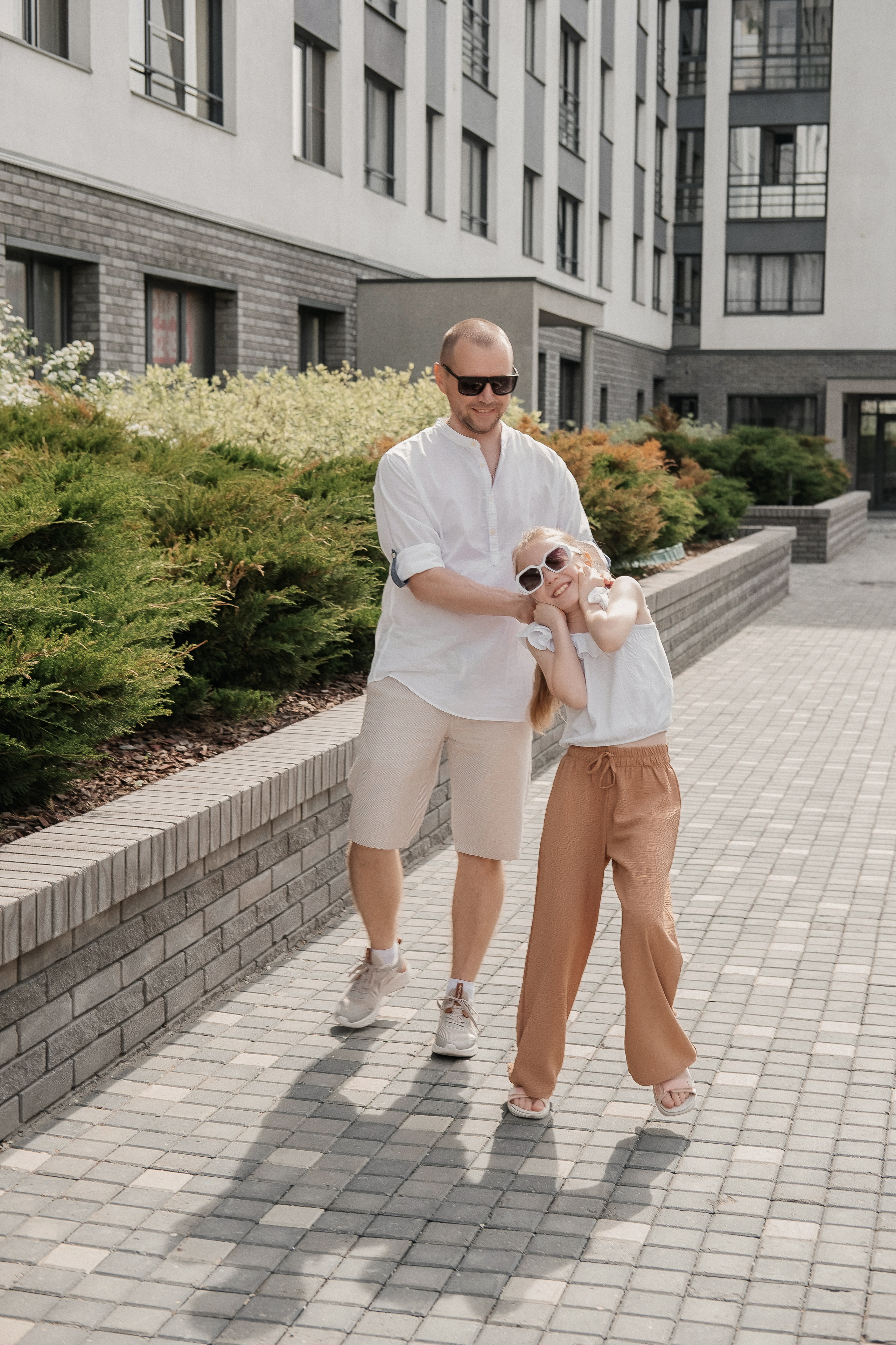 КСЕНИЯ & АНГЕЛИНА & АЛЕКСЕЙ. Семейный и свадебный фотограф Новосибирск