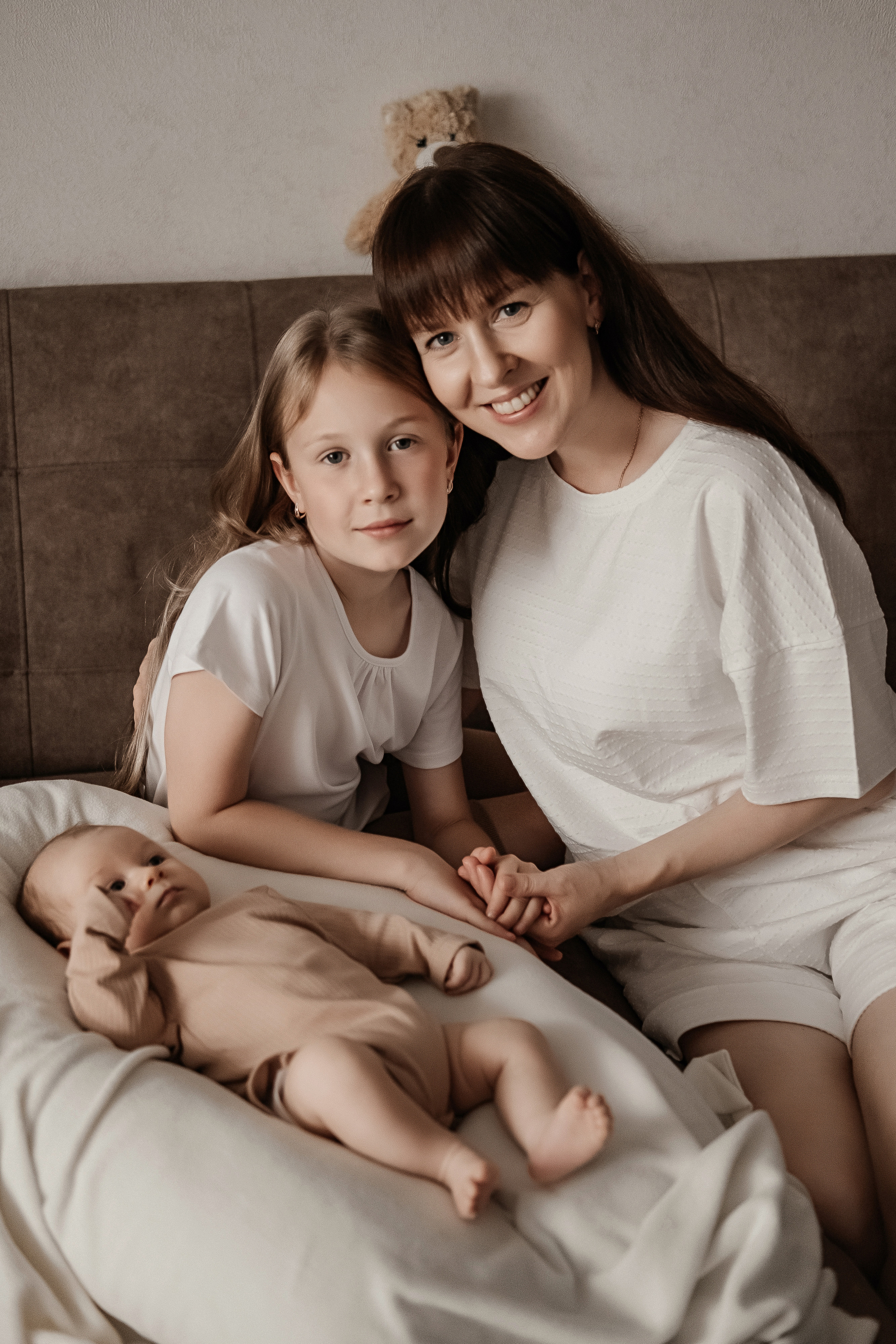 Платон. Семейный и свадебный фотограф Новосибирск