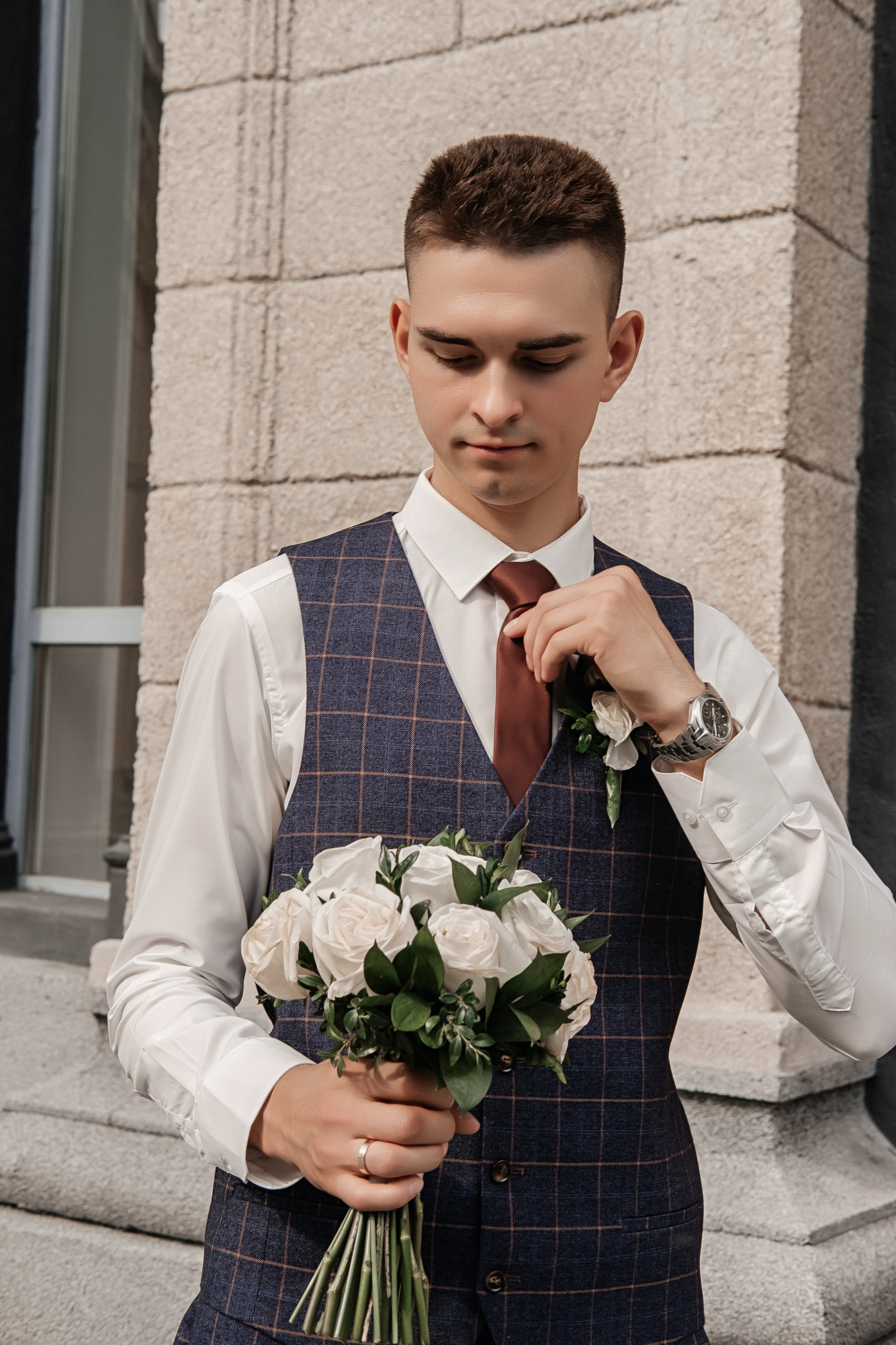 Татьяна & Максим. Семейный и свадебный фотограф Новосибирск