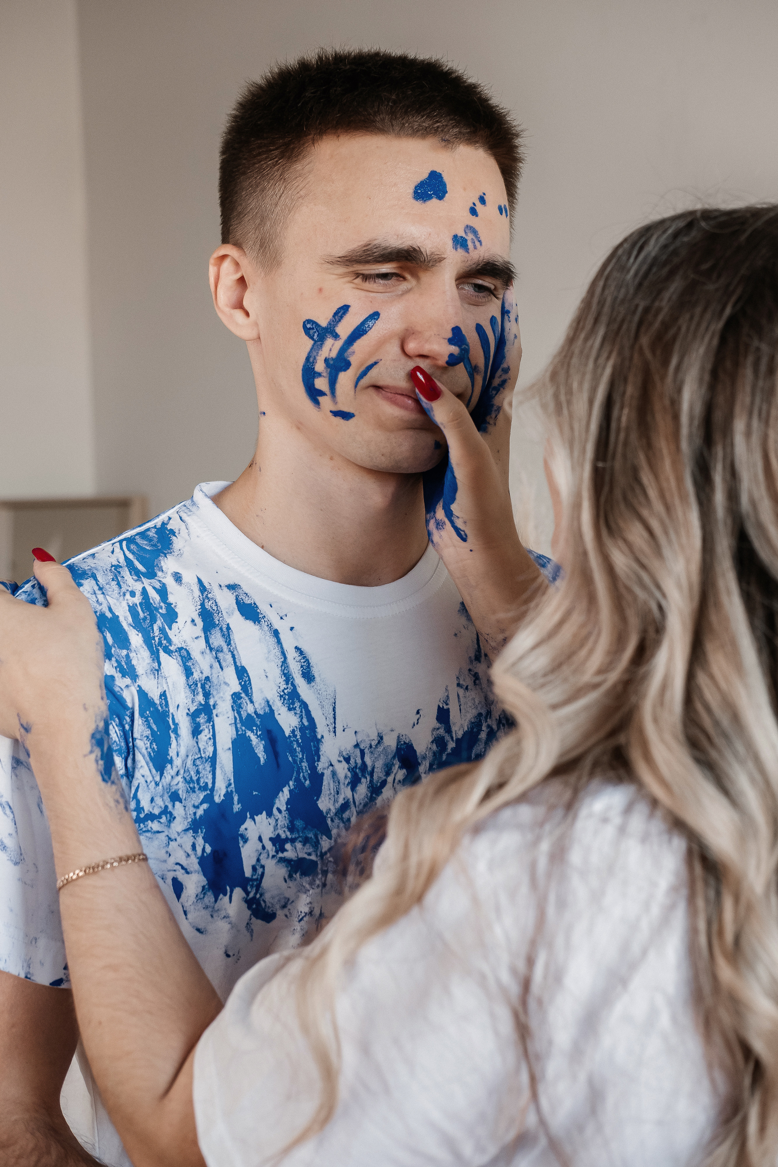 Елена & Влад. Семейный и свадебный фотограф Новосибирск