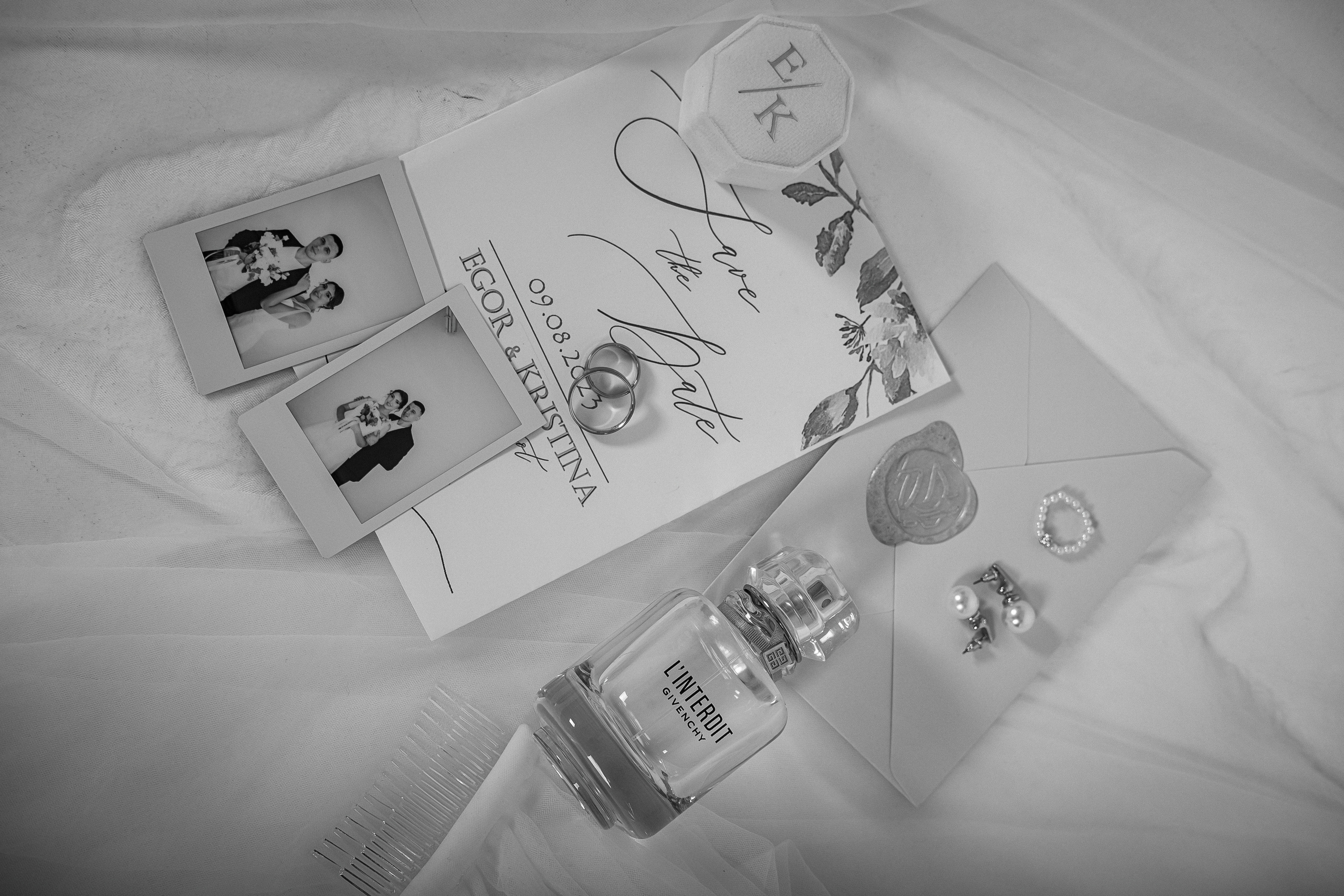 Кристина & Егор. Семейный и свадебный фотограф Новосибирск