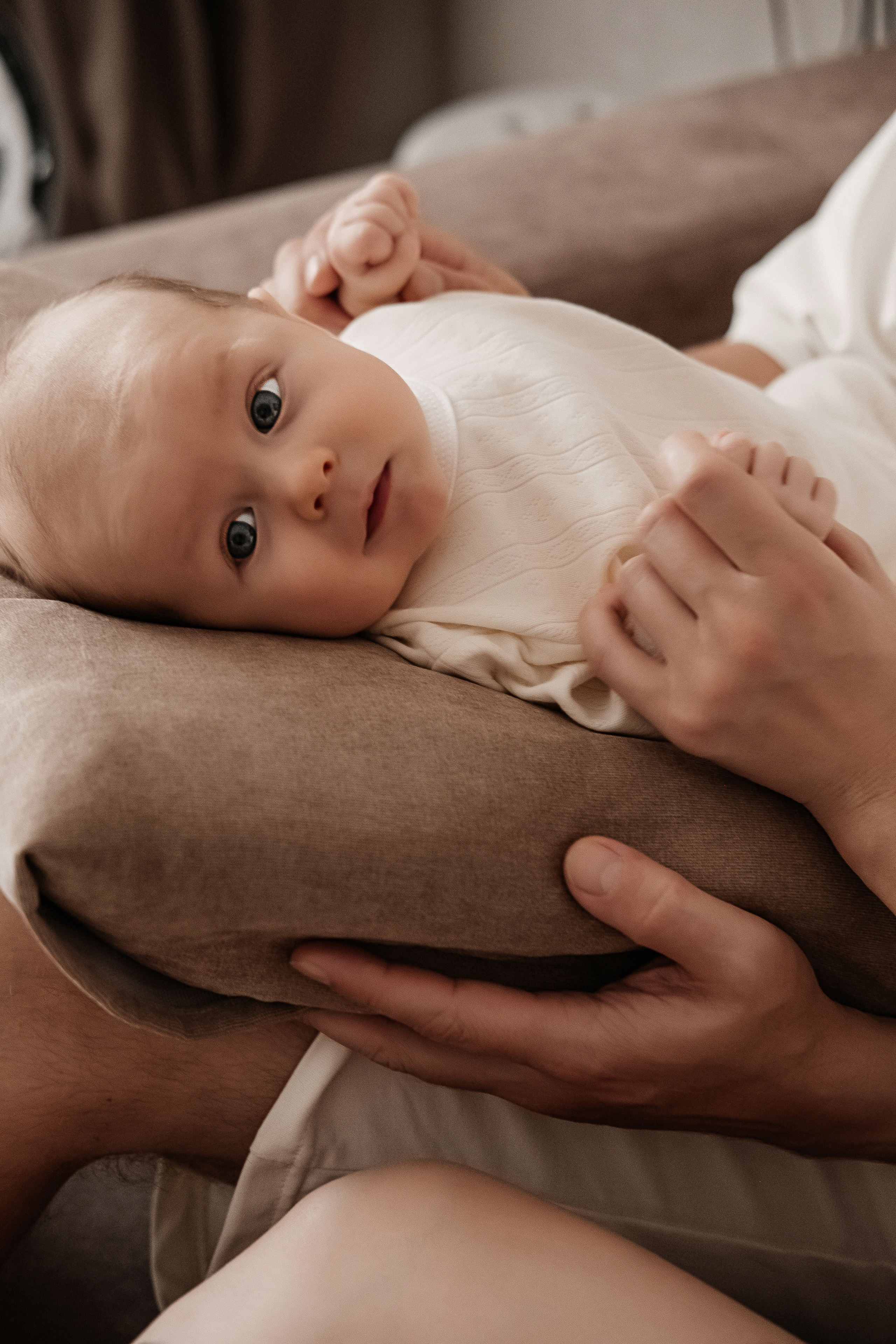 Платон. Семейный и свадебный фотограф Новосибирск