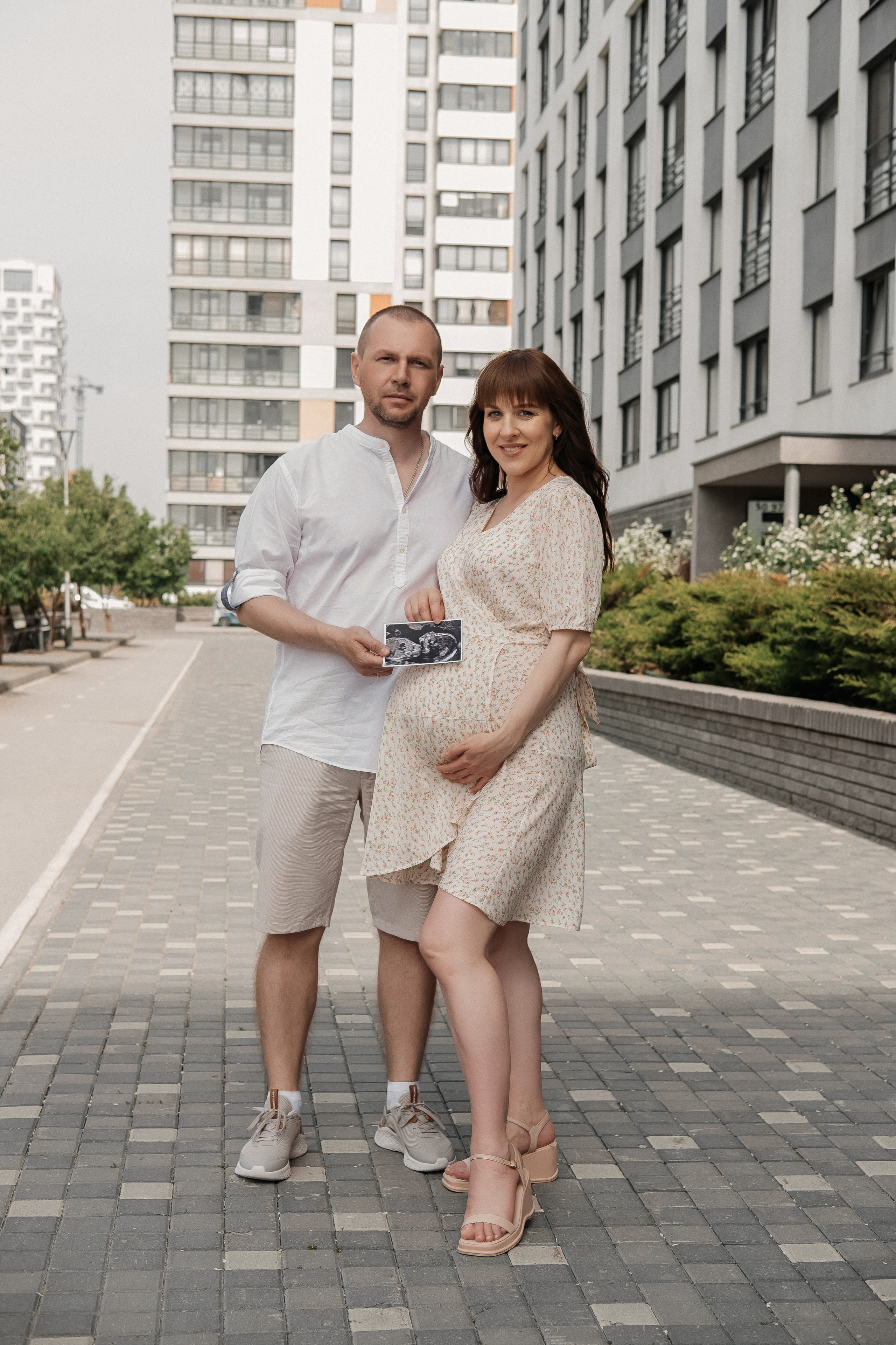 КСЕНИЯ & АНГЕЛИНА & АЛЕКСЕЙ. Семейный и свадебный фотограф Новосибирск