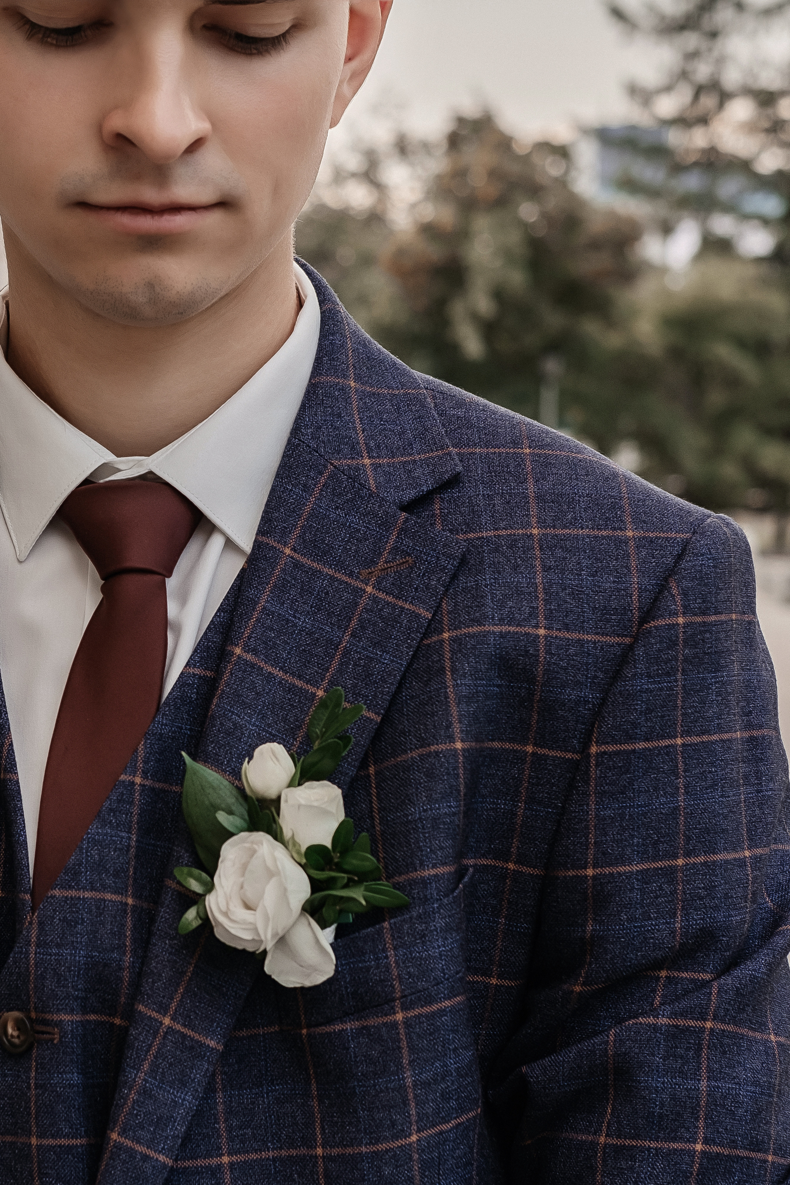 Татьяна & Максим. Семейный и свадебный фотограф Новосибирск