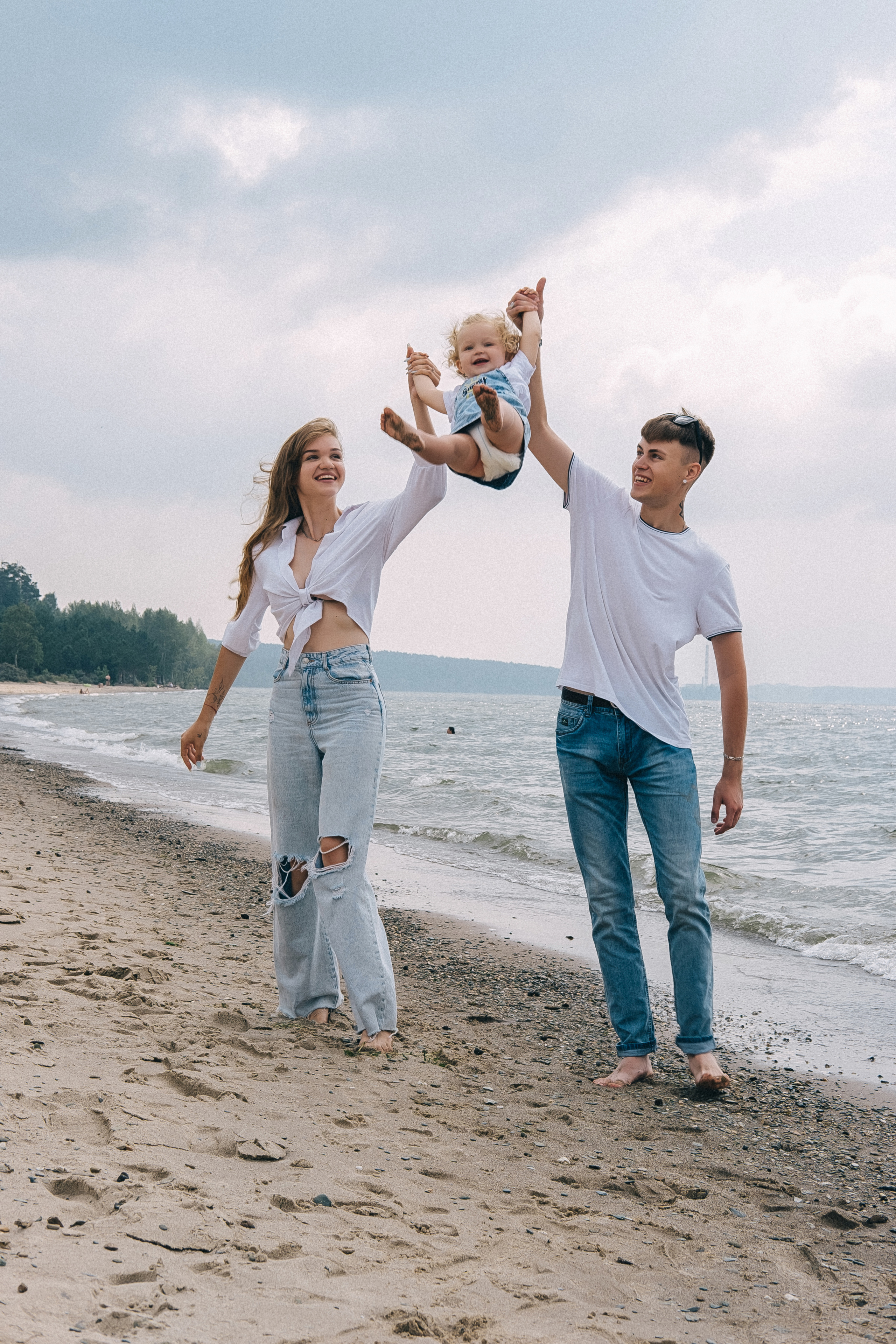 Мирослава. Семейный и свадебный фотограф Новосибирск