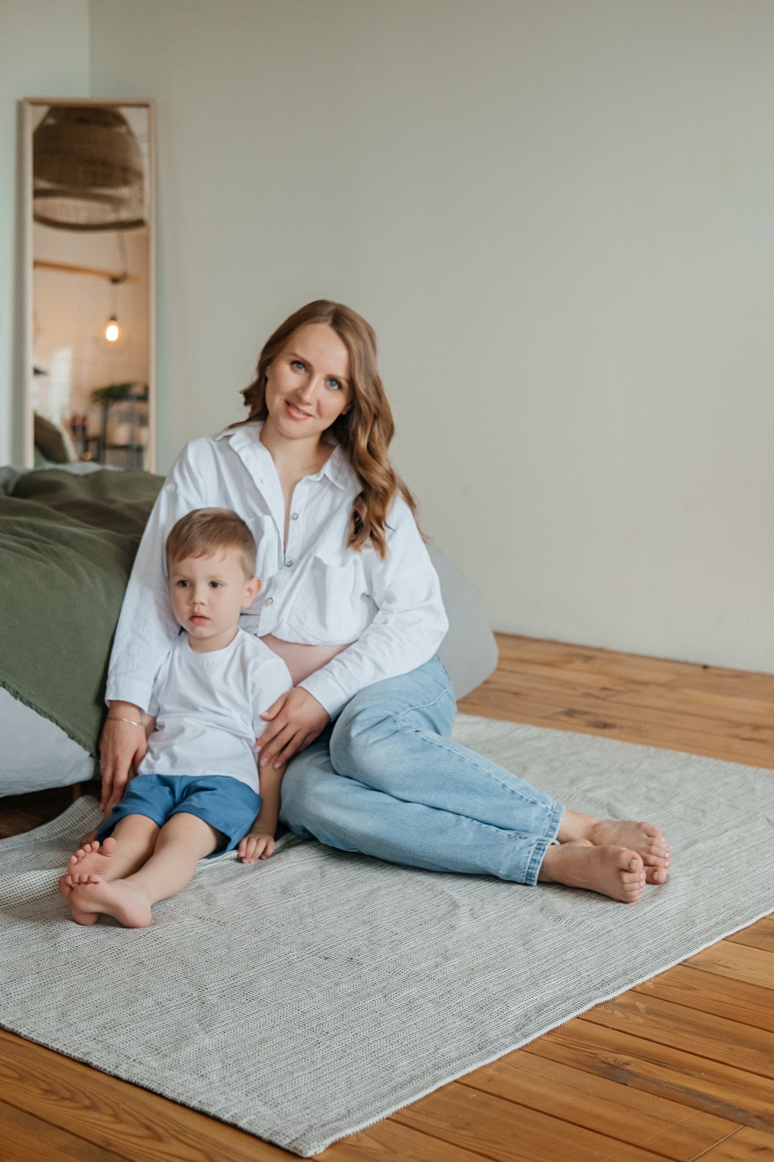 Наталья, Дима. Семейный и свадебный фотограф Новосибирск