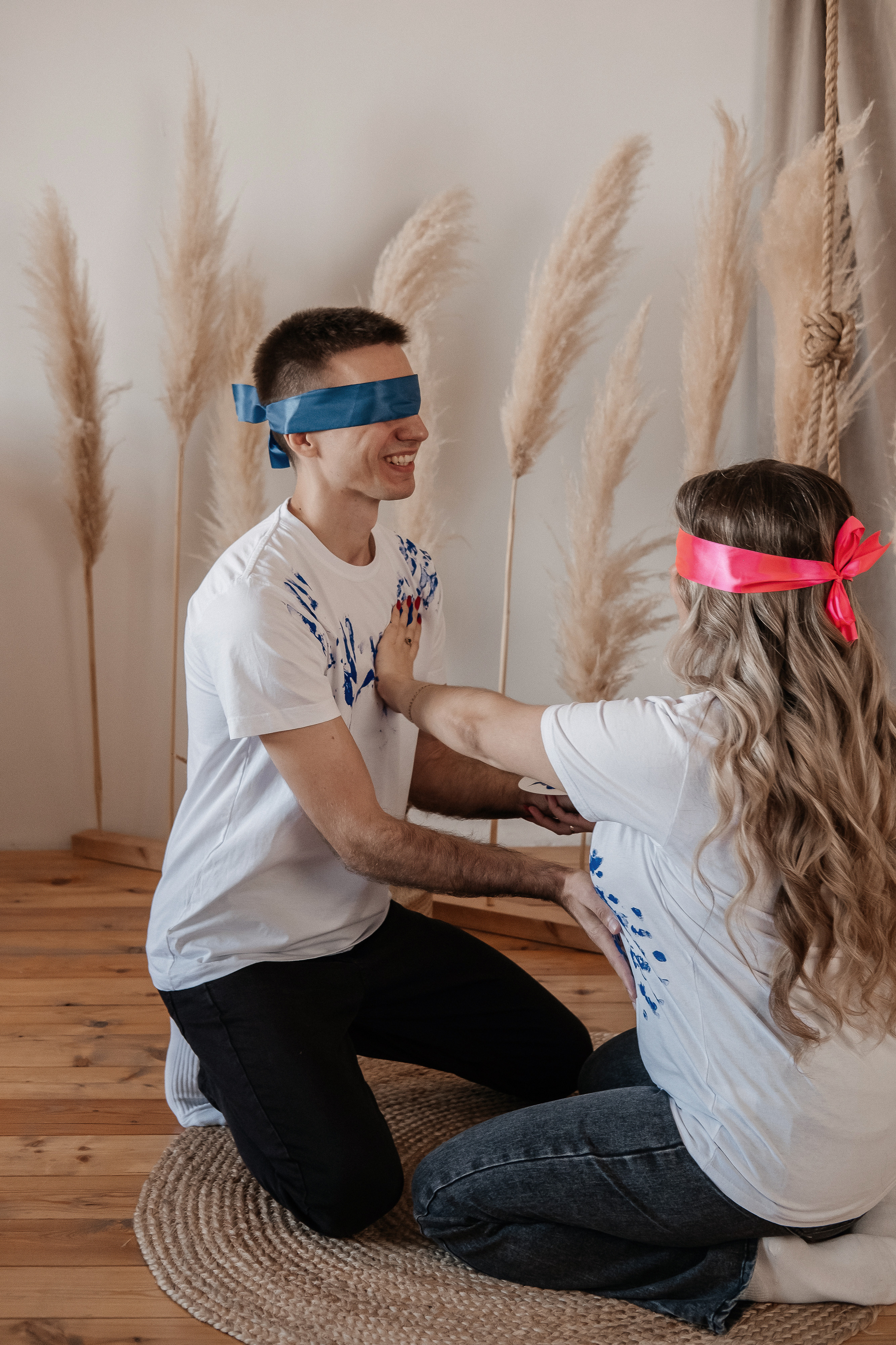 Елена & Влад. Семейный и свадебный фотограф Новосибирск