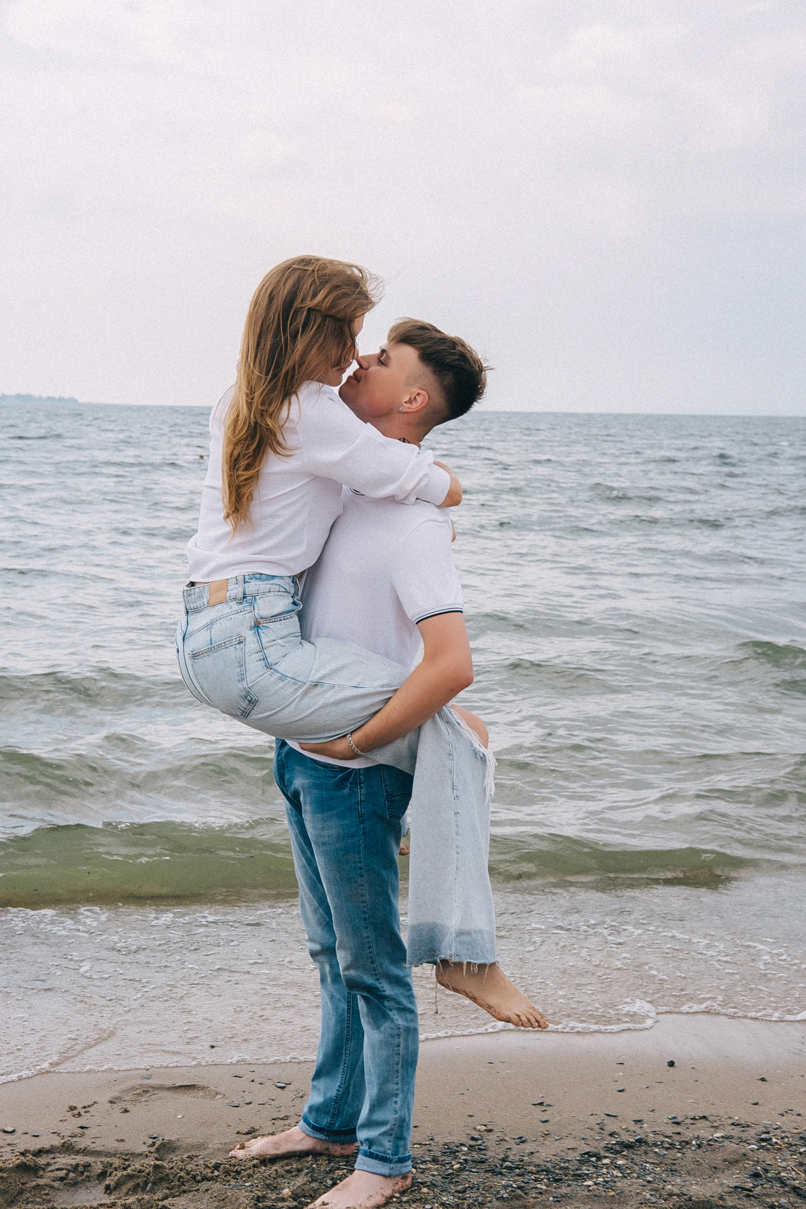 Мирослава. Семейный и свадебный фотограф Новосибирск