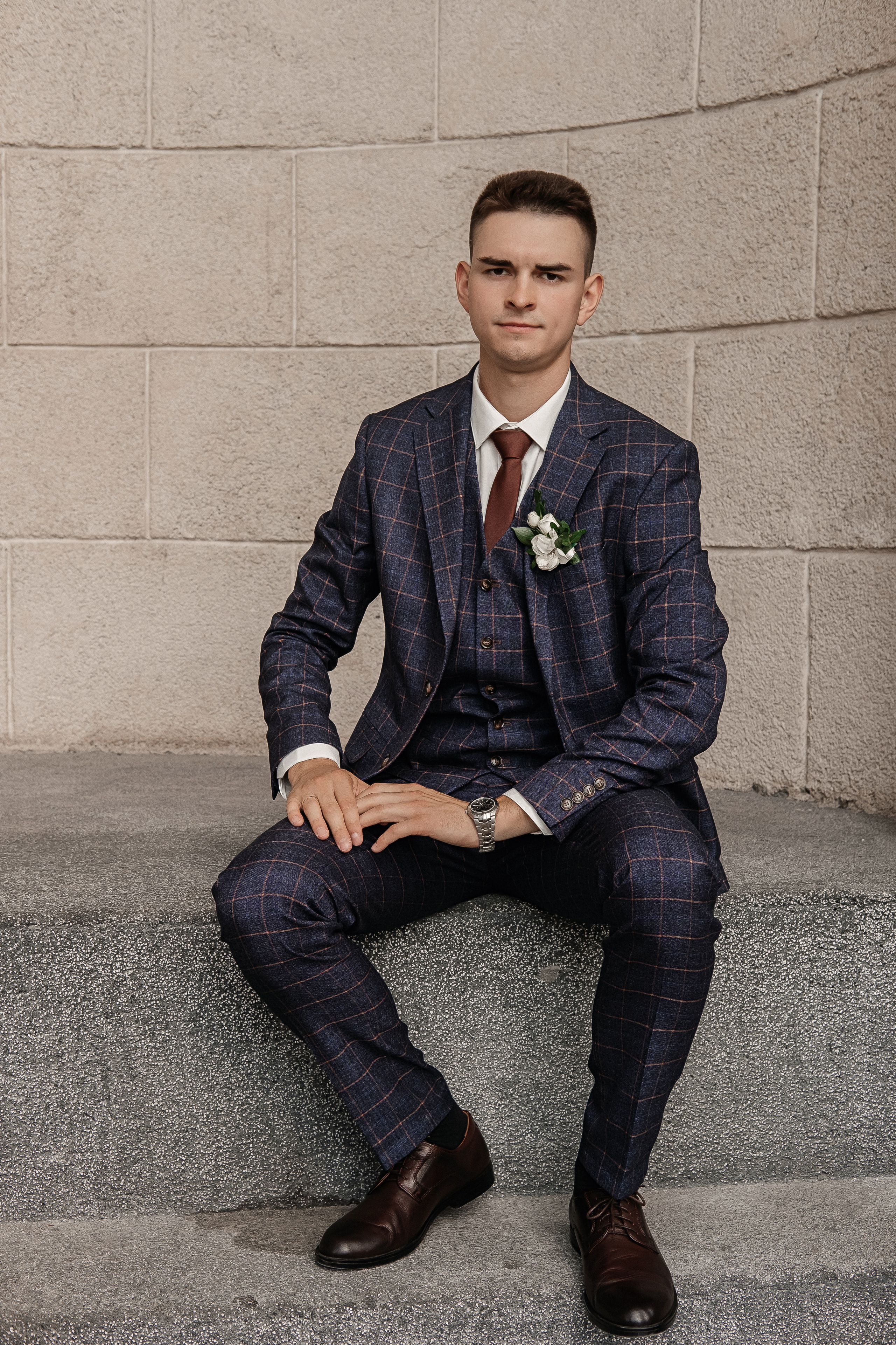 Татьяна & Максим. Семейный и свадебный фотограф Новосибирск