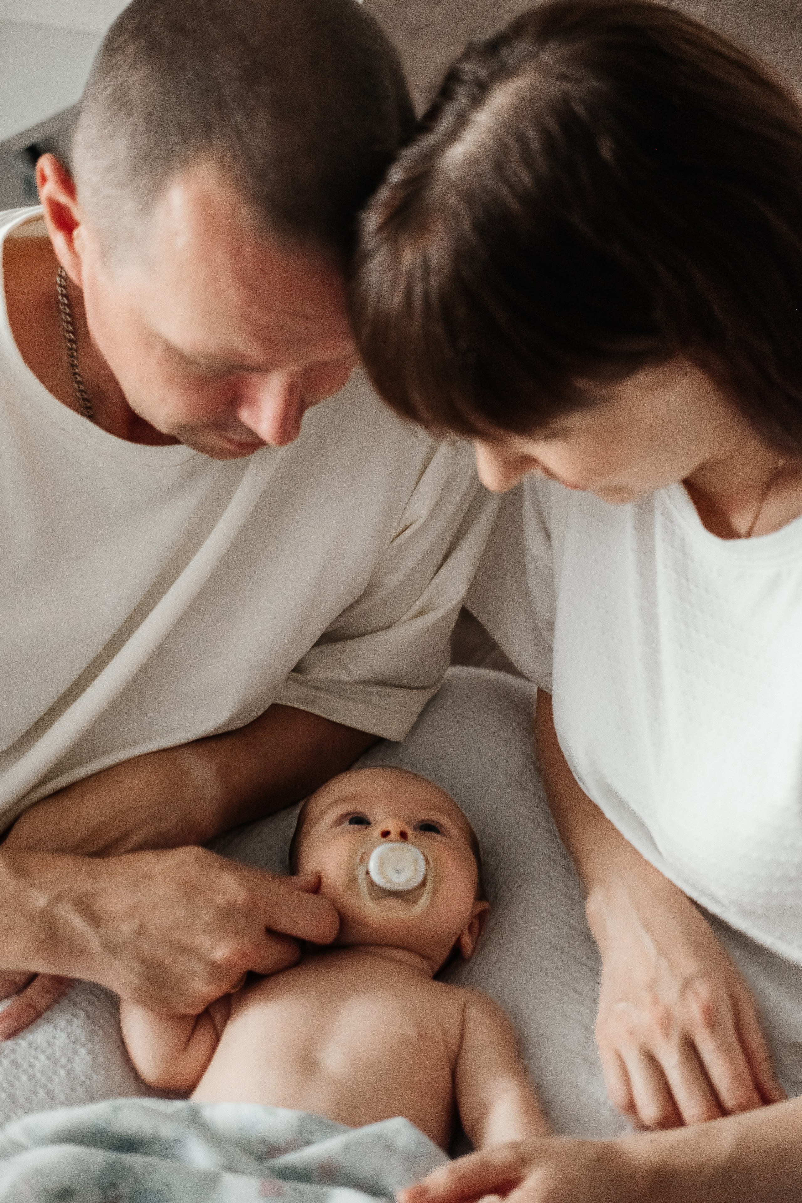 Платон. Семейный и свадебный фотограф Новосибирск