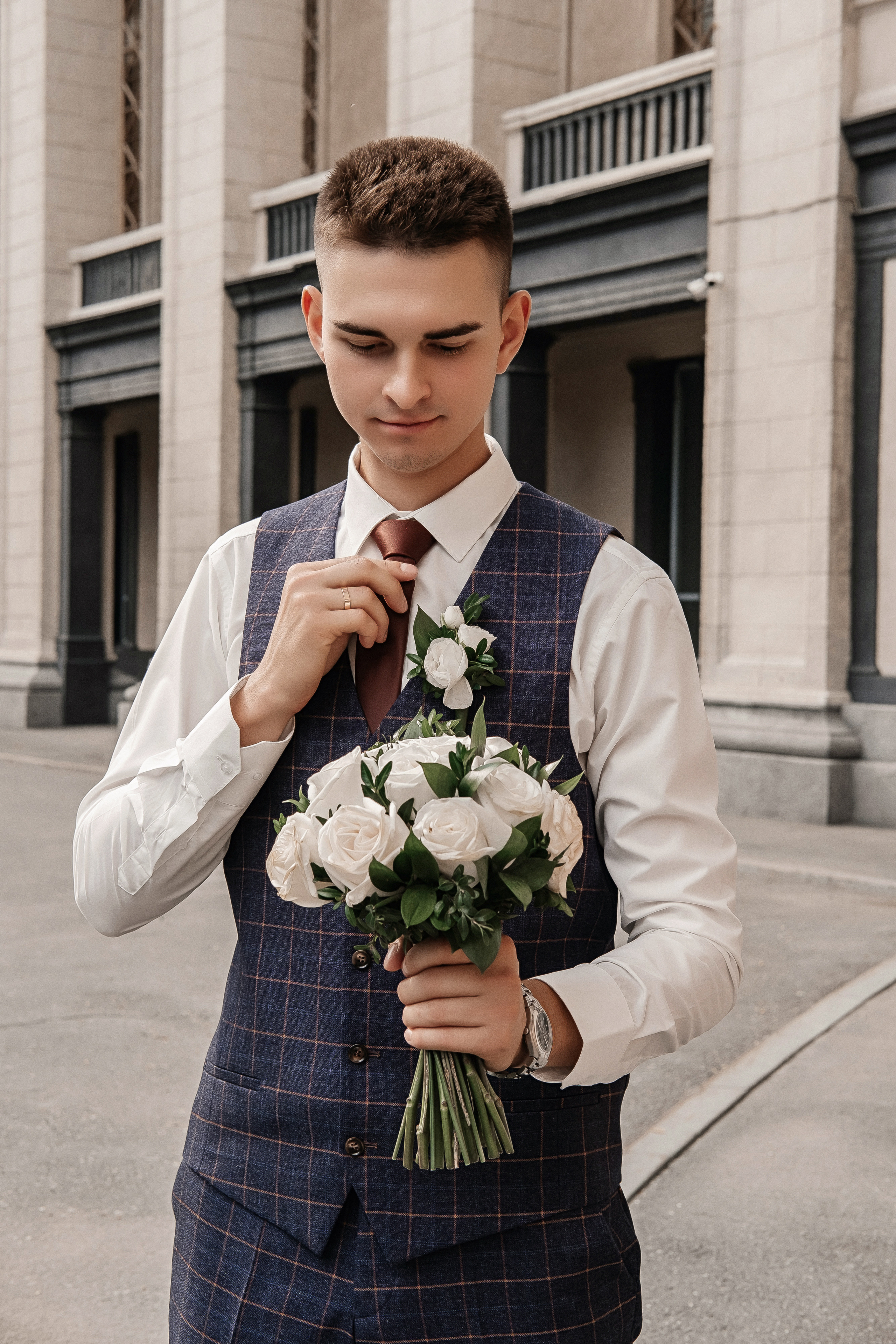 Татьяна & Максим. Семейный и свадебный фотограф Новосибирск