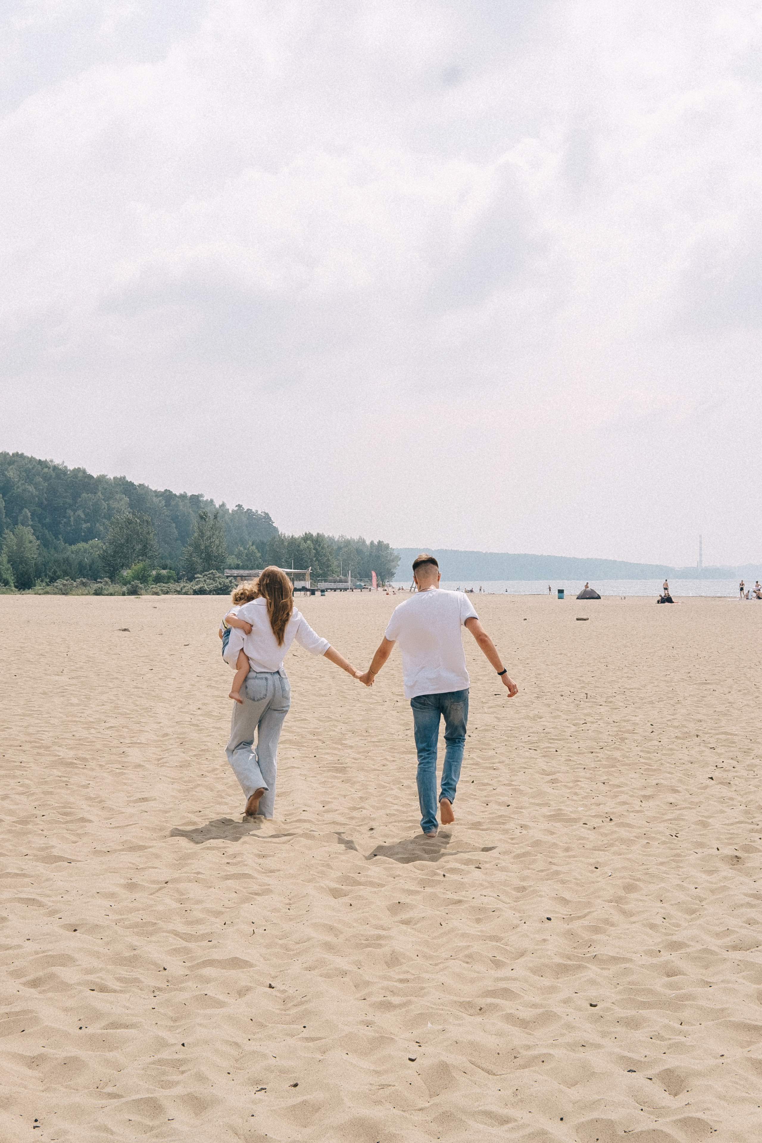 Мирослава. Семейный и свадебный фотограф Новосибирск