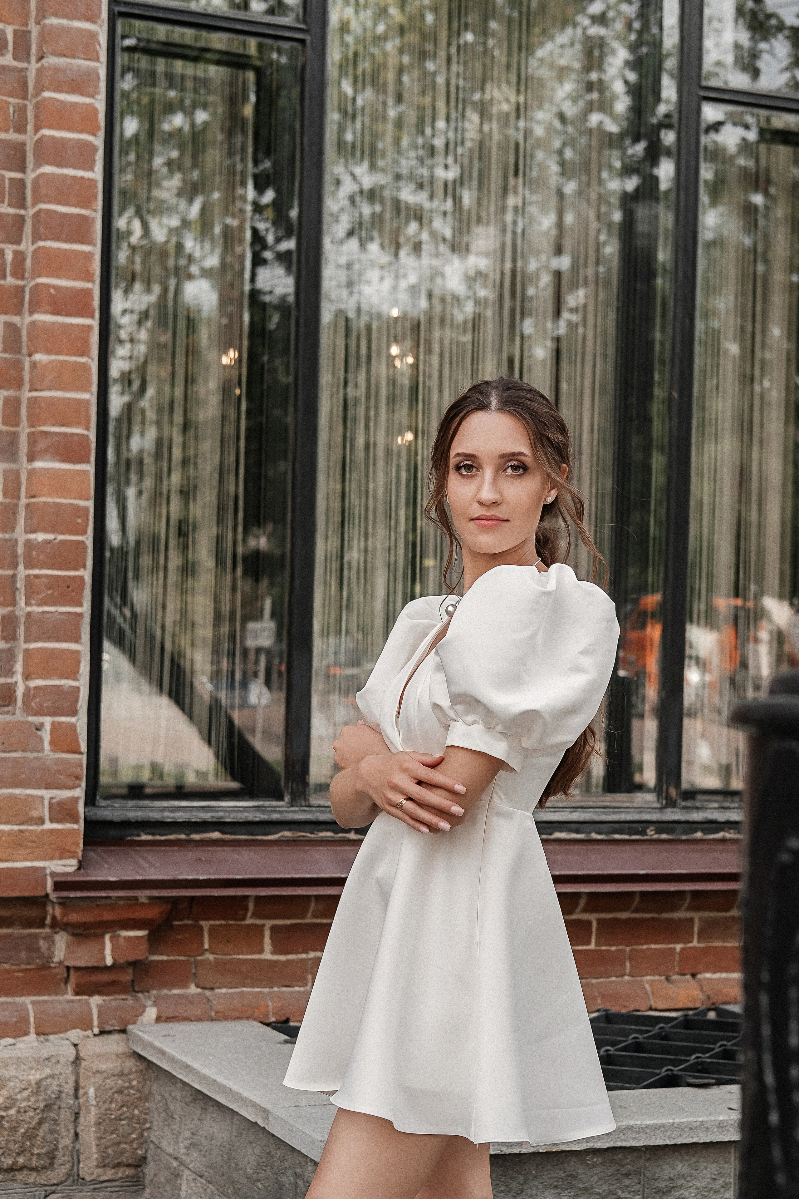 Анна & Максим. Семейный и свадебный фотограф Новосибирск