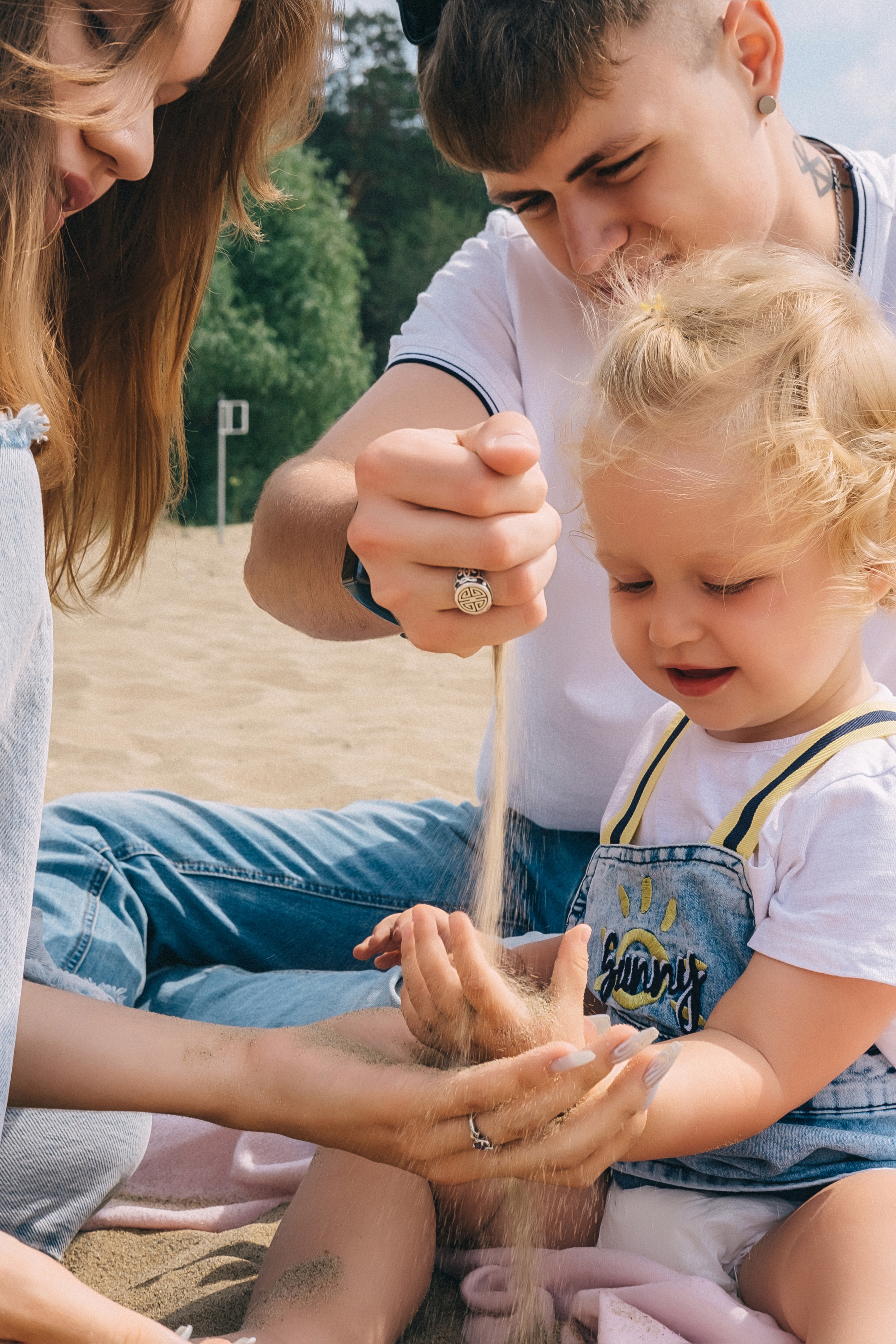 Мирослава. Семейный и свадебный фотограф Новосибирск