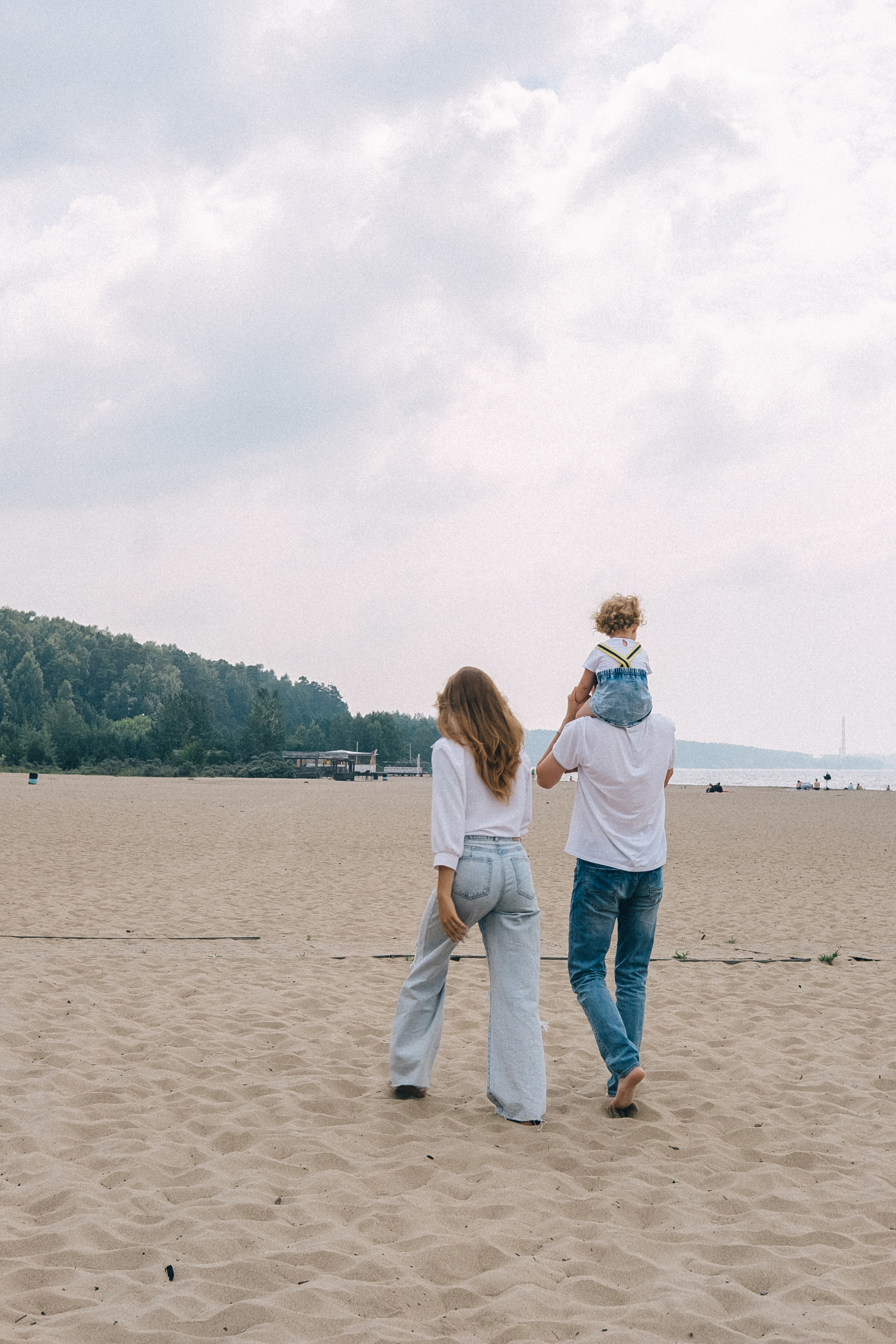 Мирослава. Семейный и свадебный фотограф Новосибирск