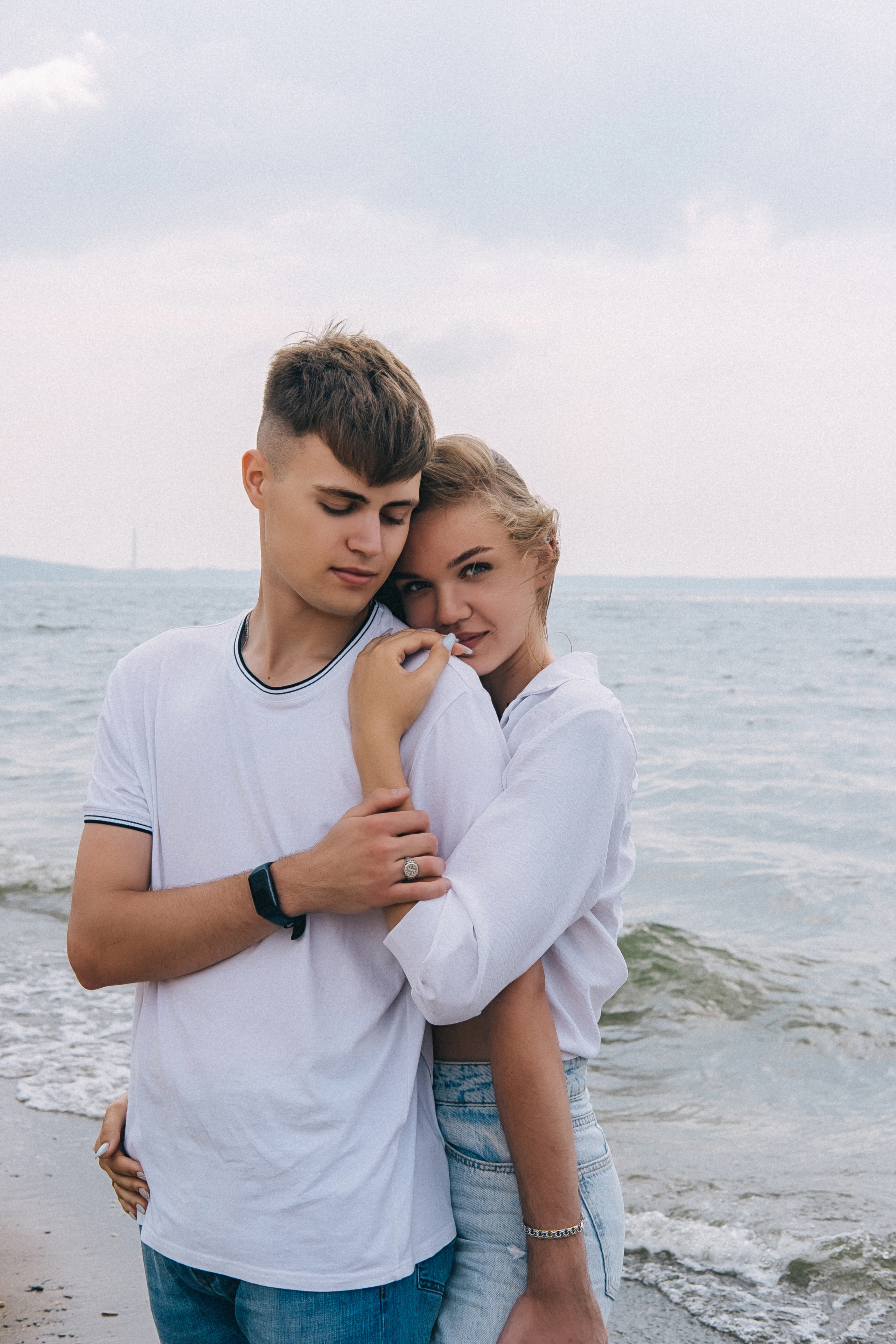 Мирослава. Семейный и свадебный фотограф Новосибирск