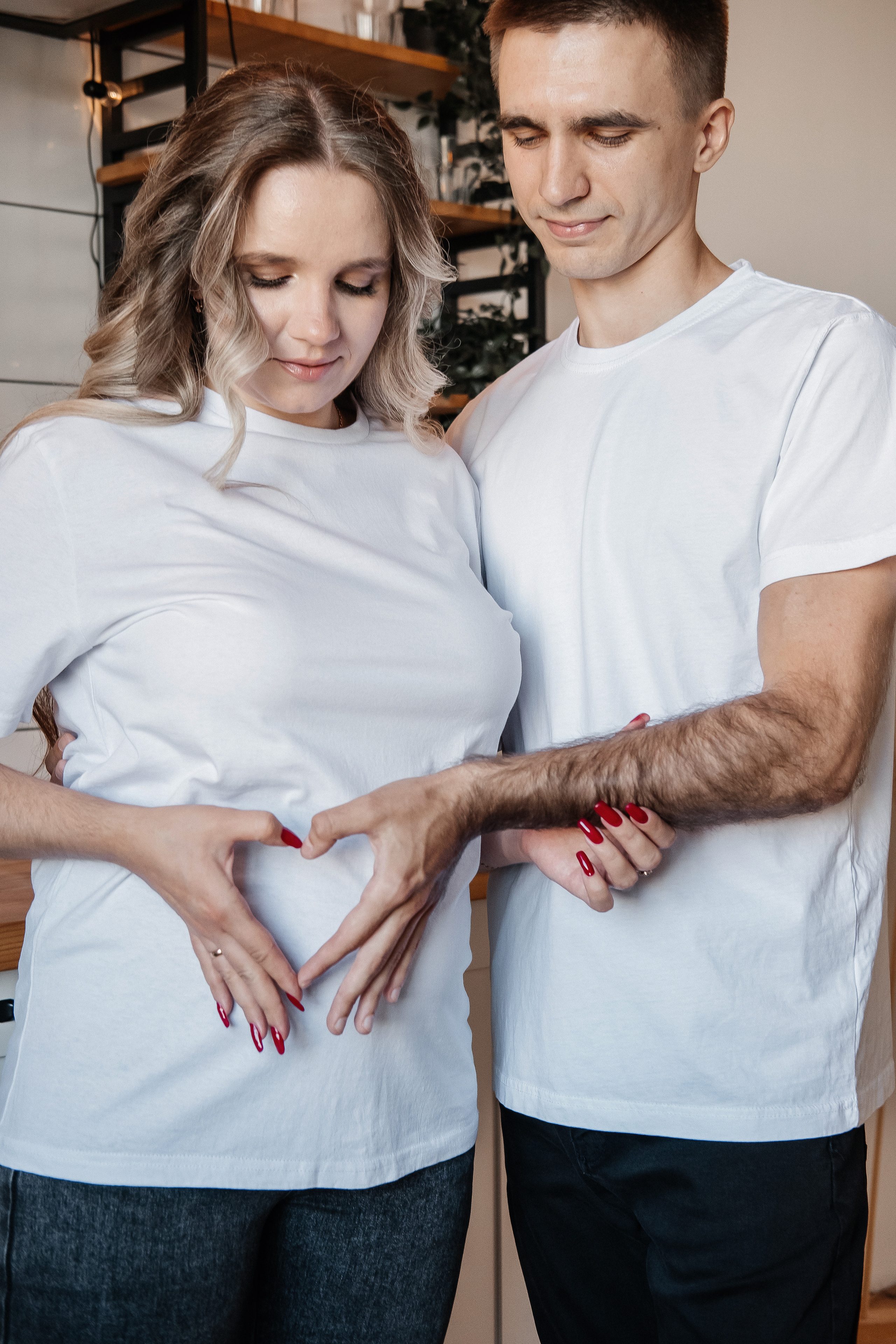 Елена & Влад. Семейный и свадебный фотограф Новосибирск