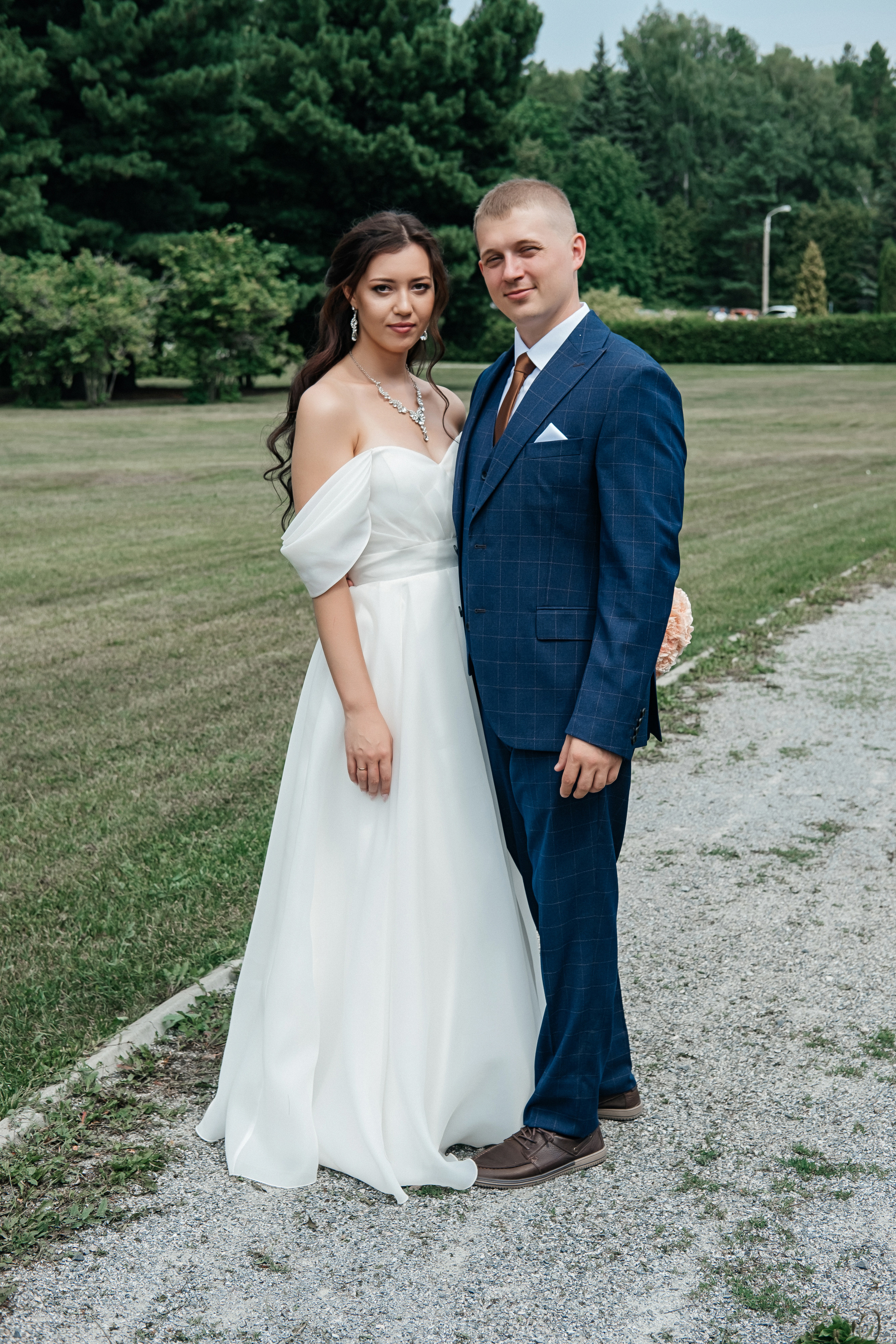 Ирина & Никита. Семейный и свадебный фотограф Новосибирск