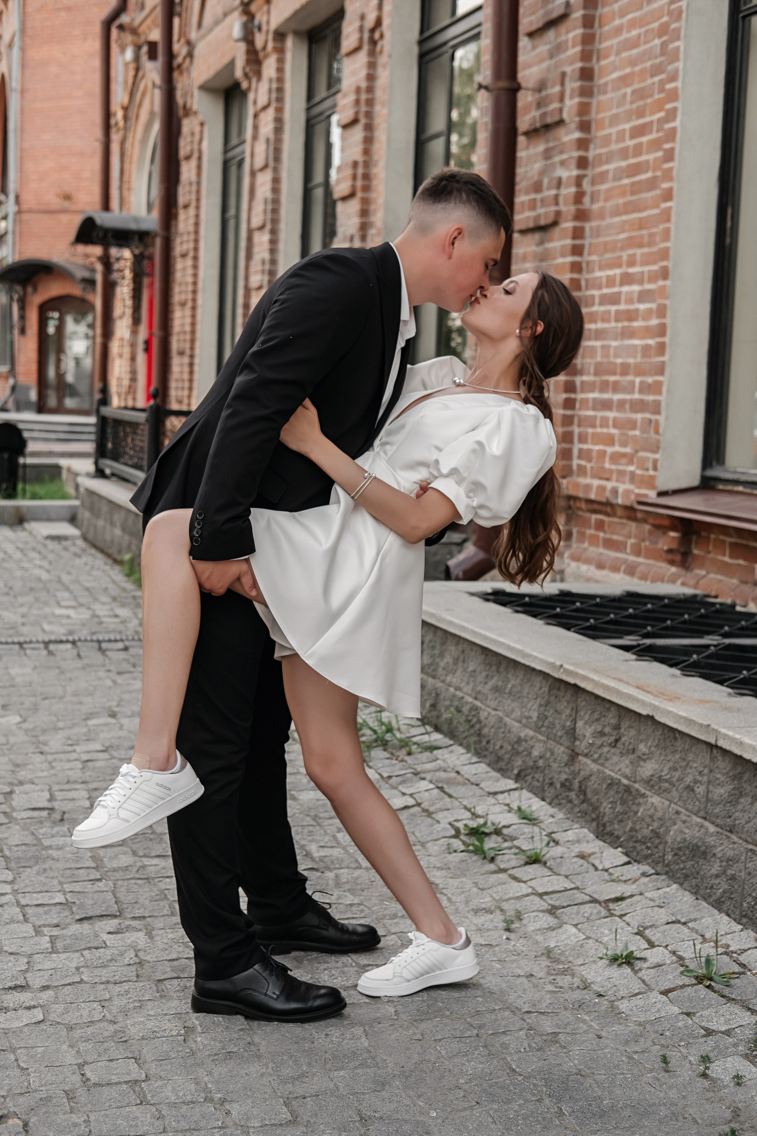 Анна & Максим. Семейный и свадебный фотограф Новосибирск