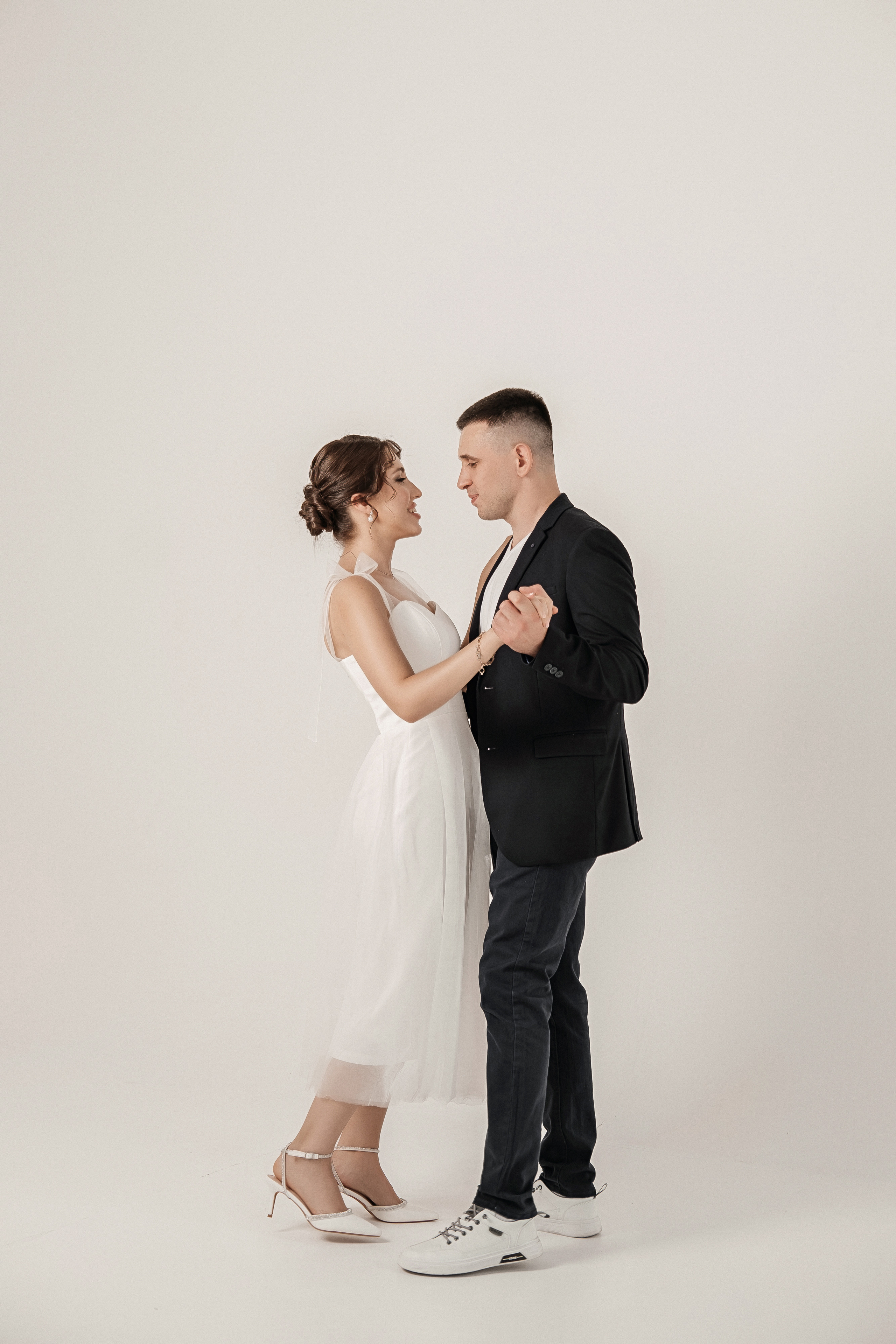 Кристина & Егор. Семейный и свадебный фотограф Новосибирск