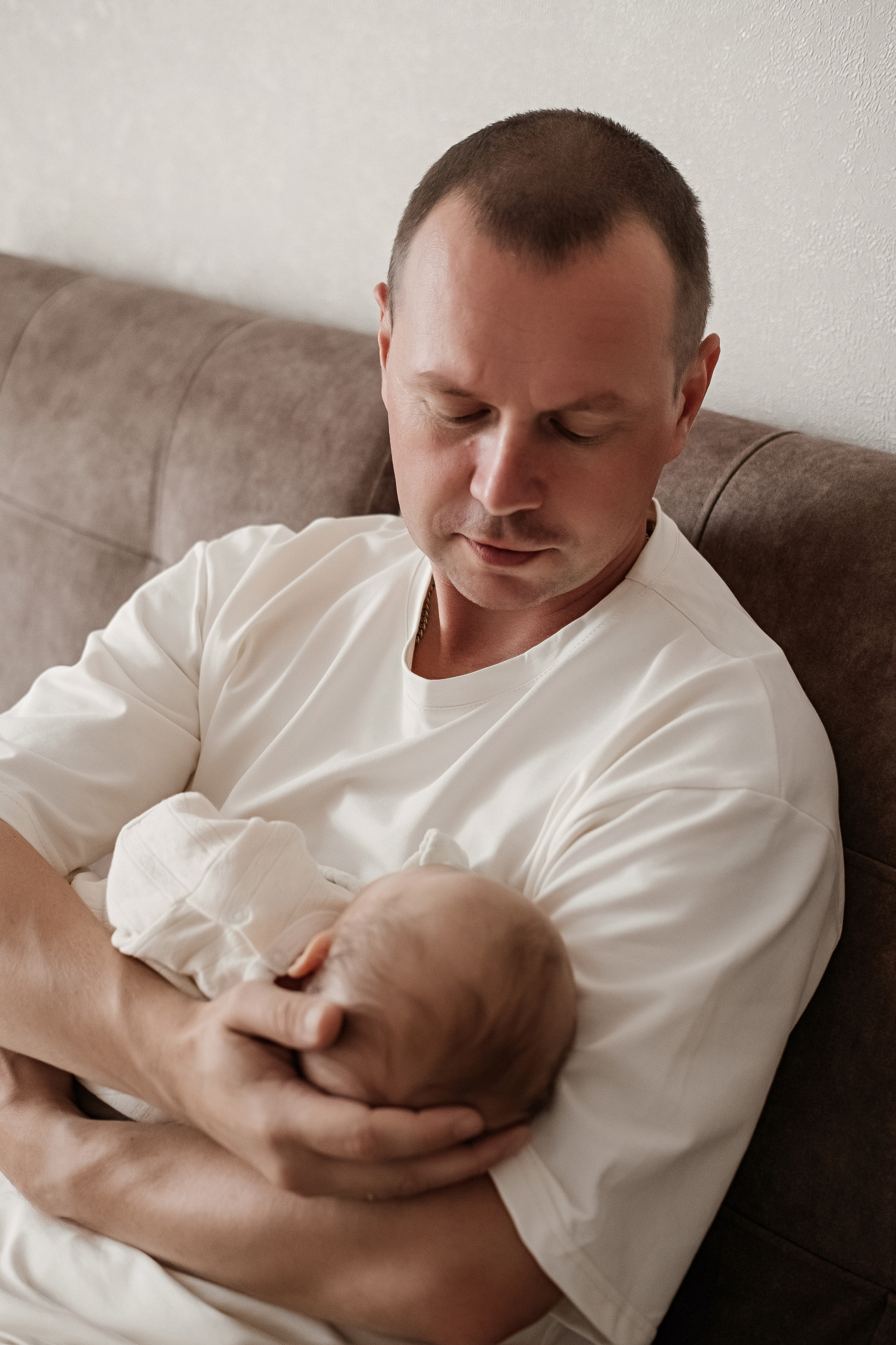 Платон. Семейный и свадебный фотограф Новосибирск