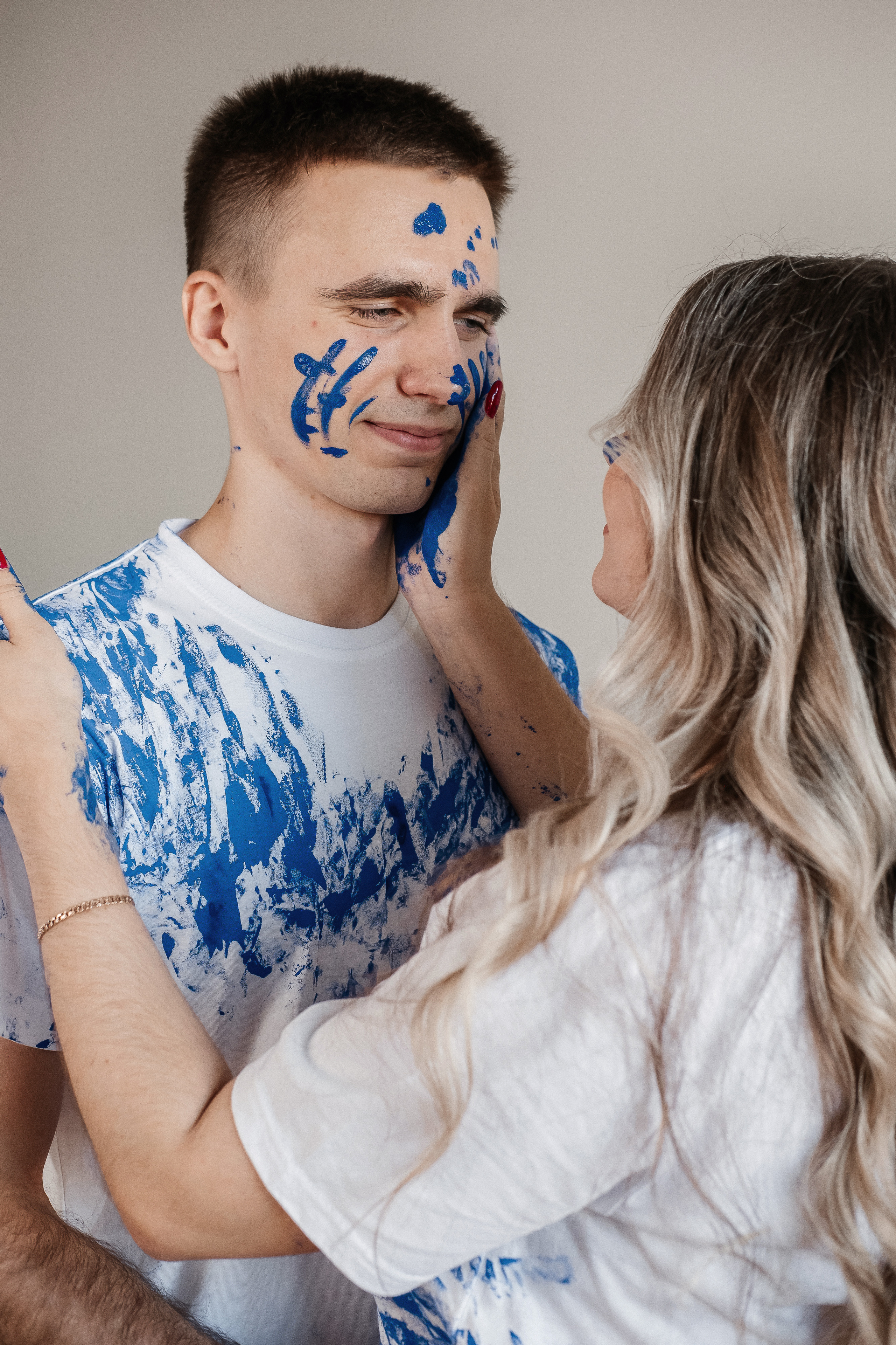 Елена & Влад. Семейный и свадебный фотограф Новосибирск