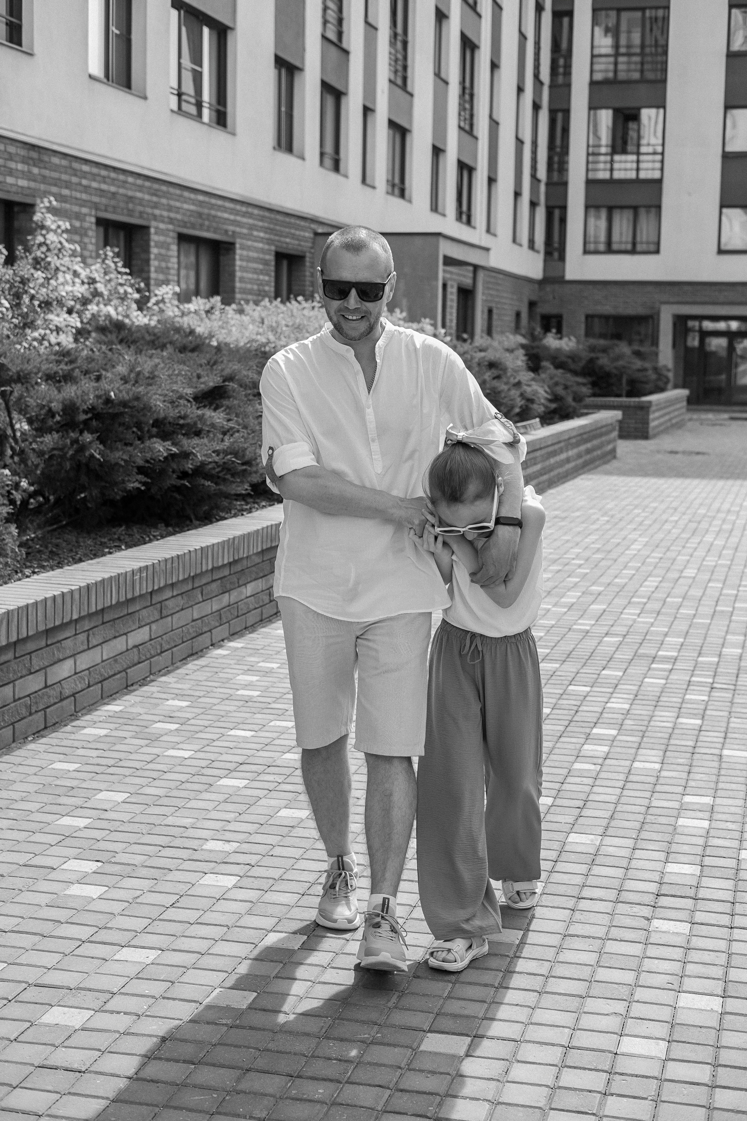 КСЕНИЯ & АНГЕЛИНА & АЛЕКСЕЙ. Семейный и свадебный фотограф Новосибирск