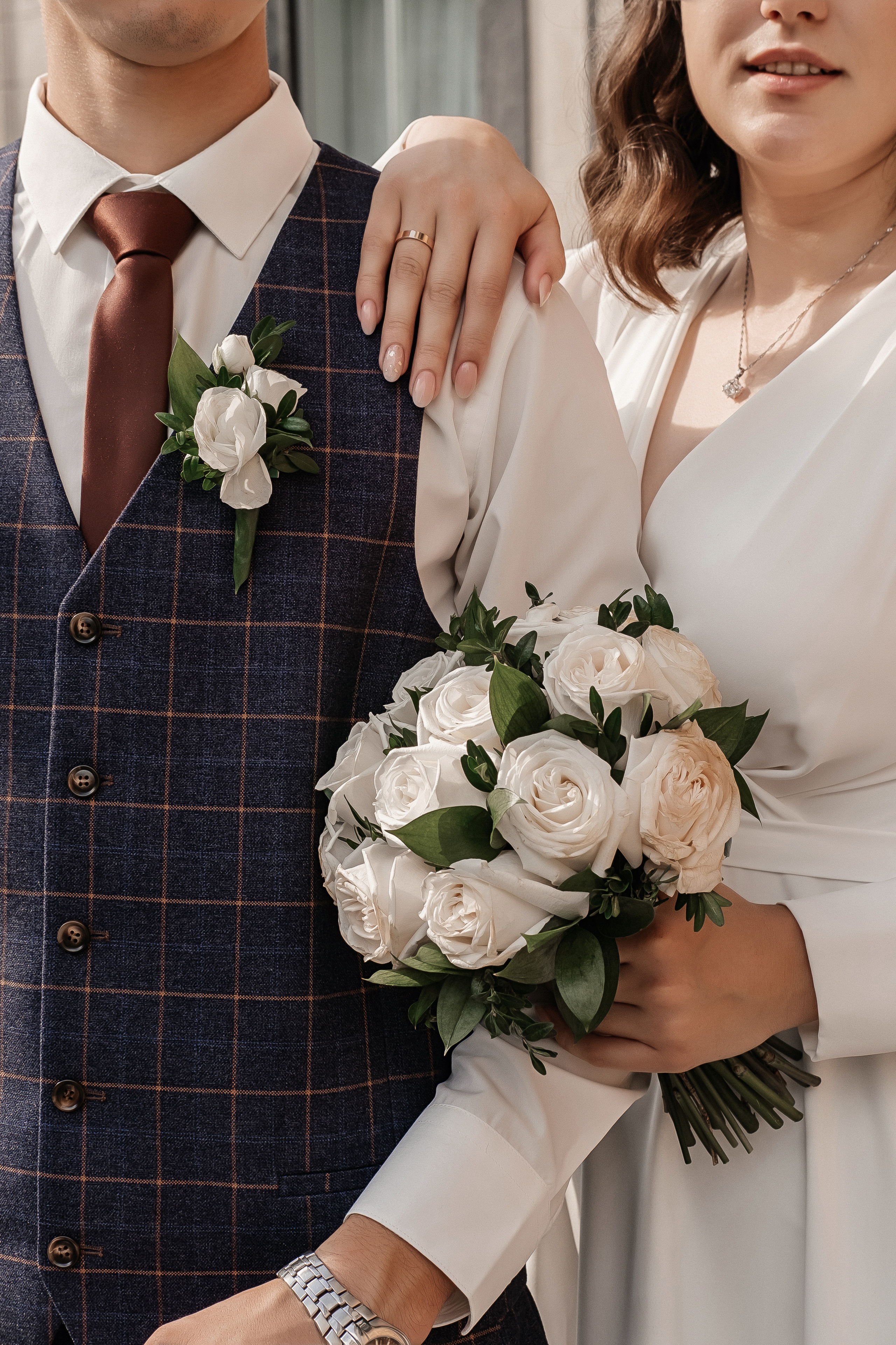 Татьяна & Максим. Семейный и свадебный фотограф Новосибирск