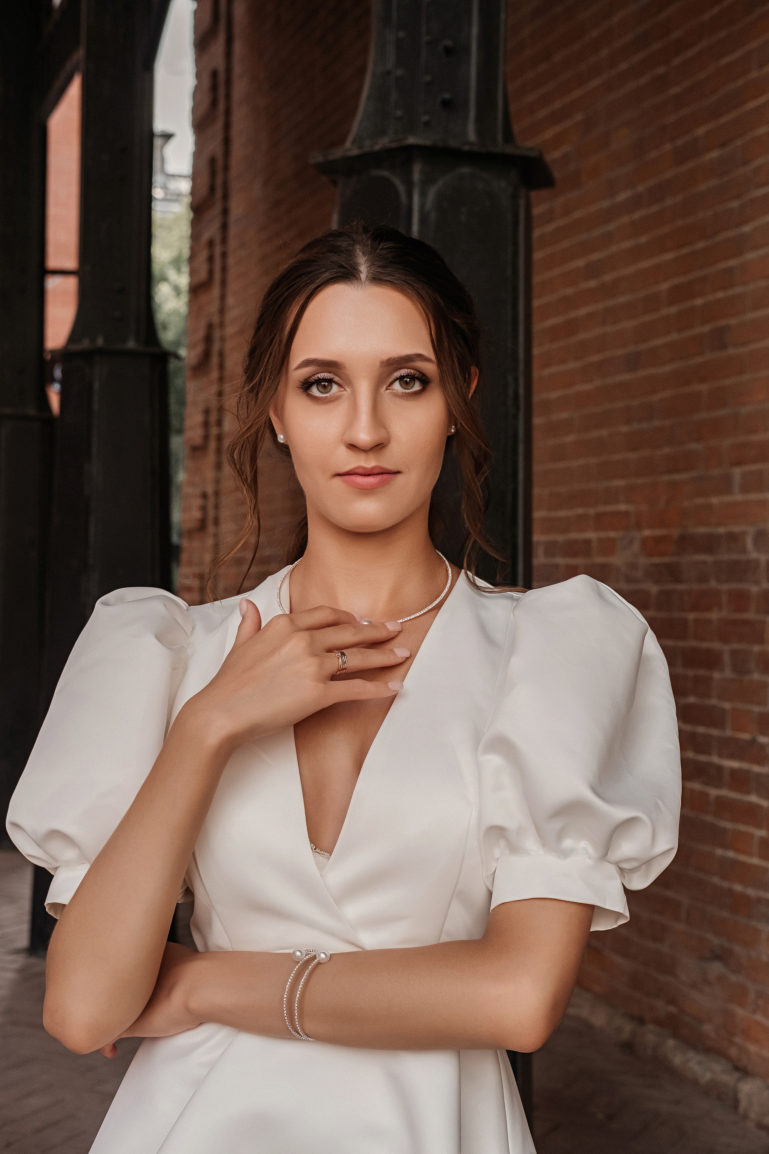 Анна & Максим. Семейный и свадебный фотограф Новосибирск