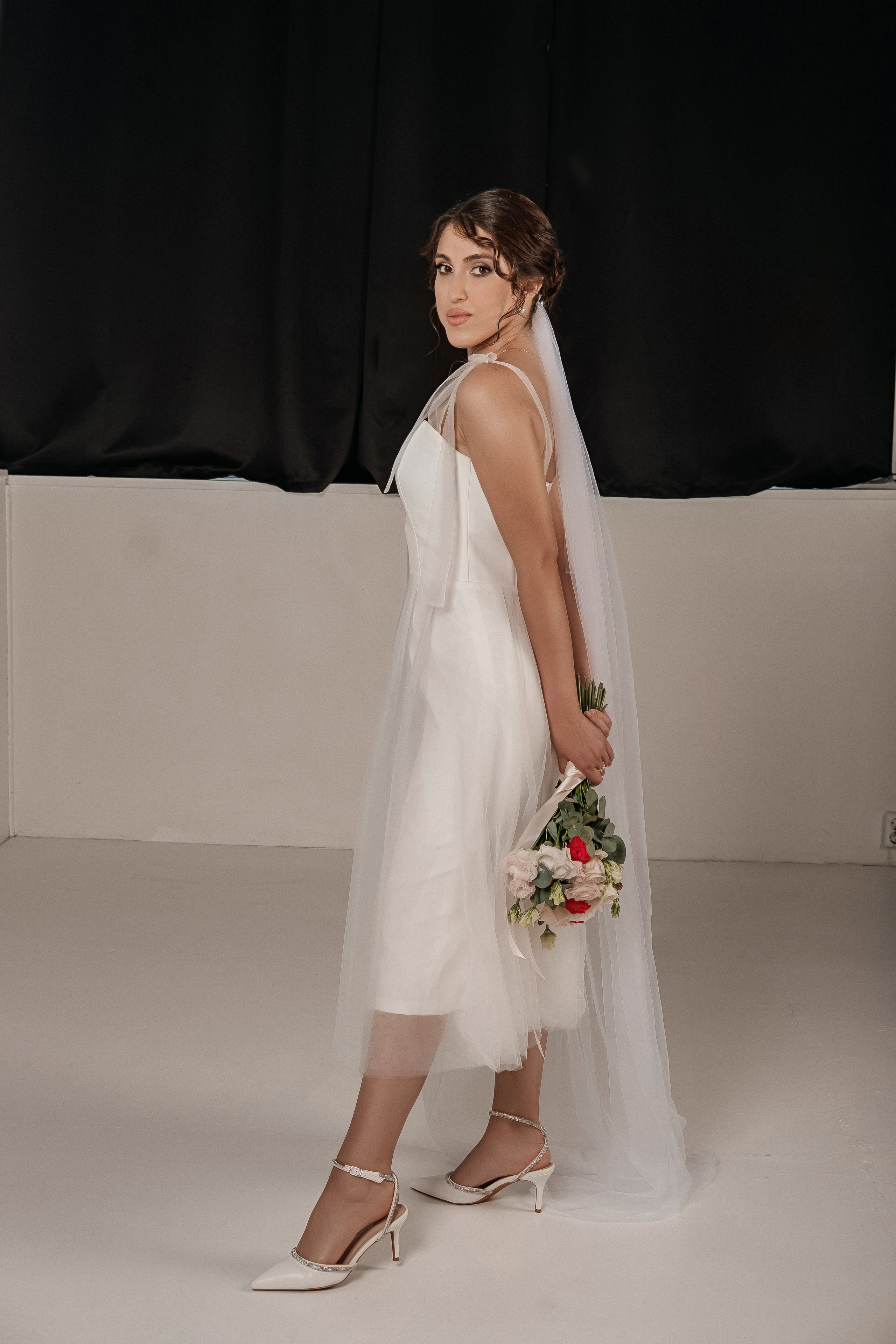 Кристина & Егор. Семейный и свадебный фотограф Новосибирск