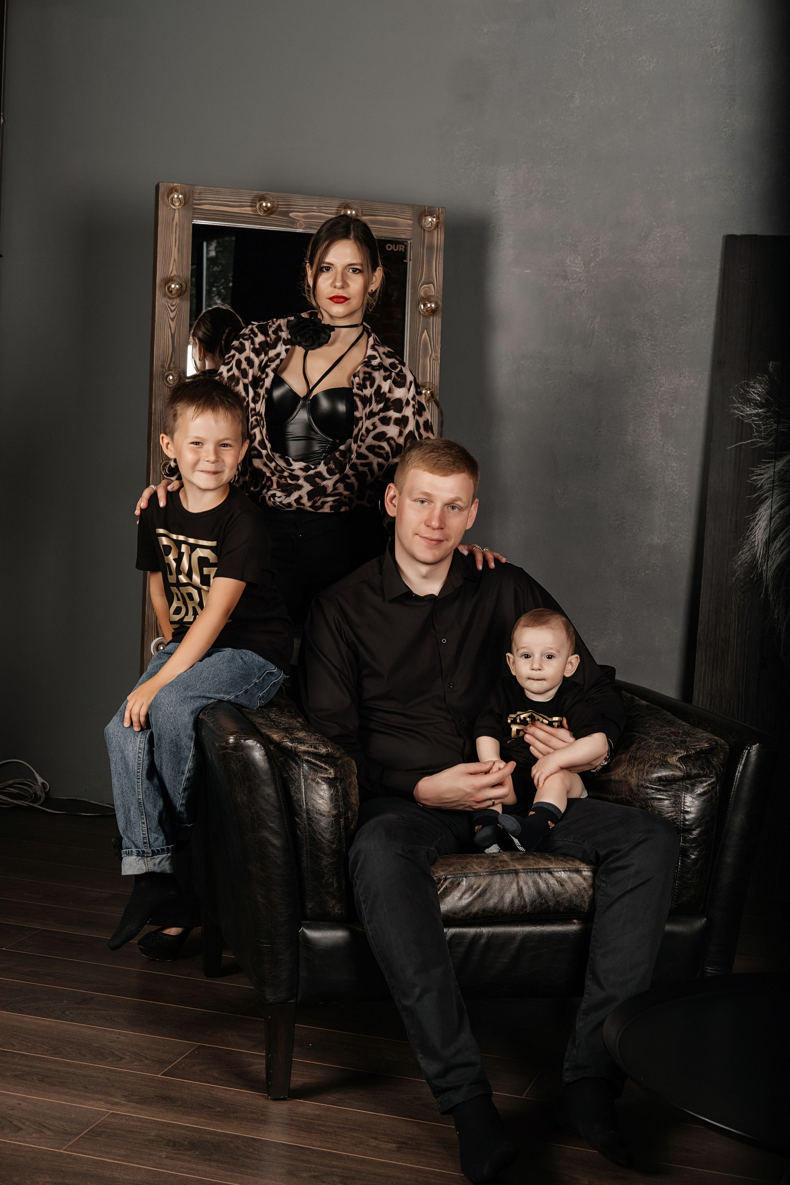 Семейный и свадебный фотограф Новосибирск