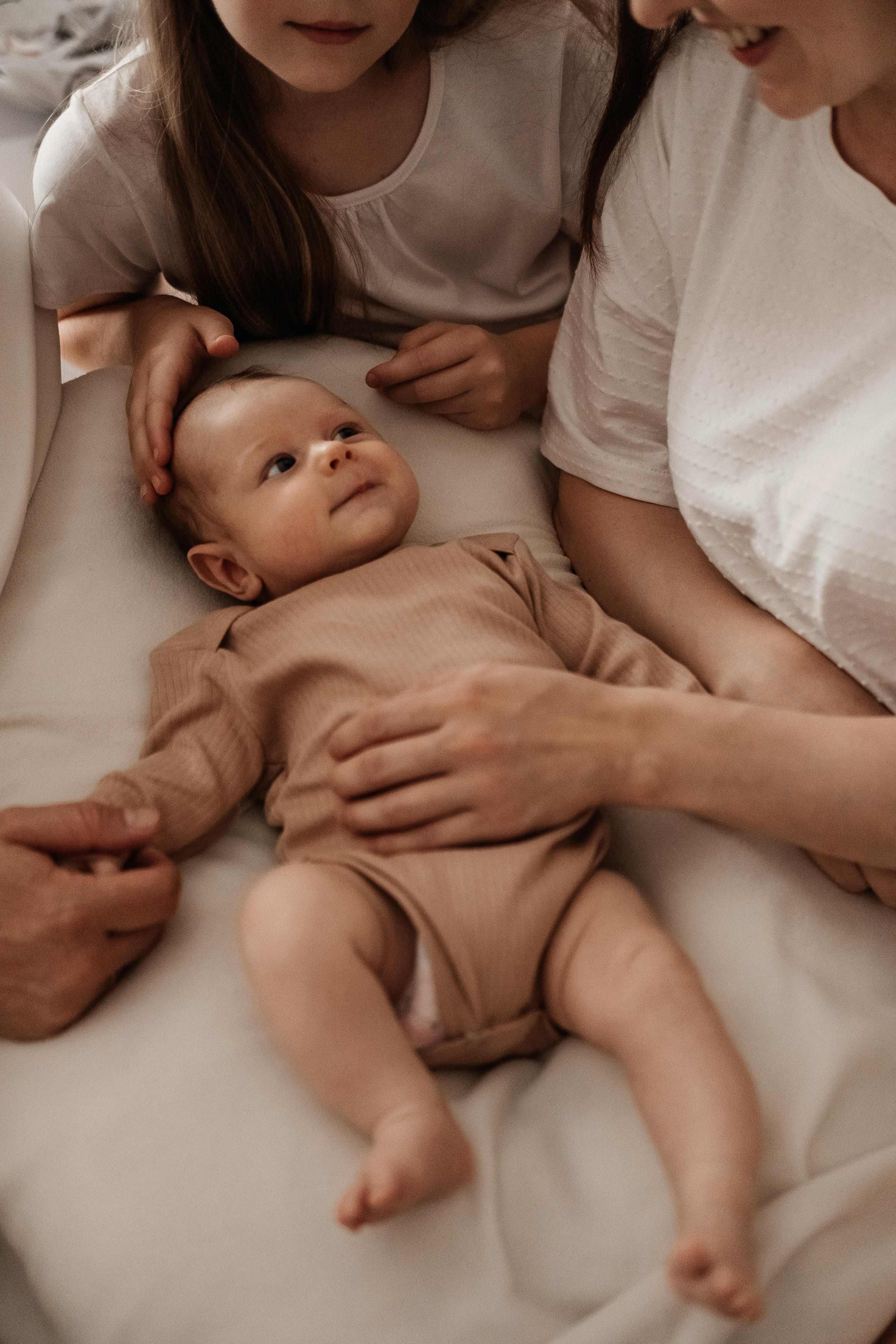 Платон. Семейный и свадебный фотограф Новосибирск