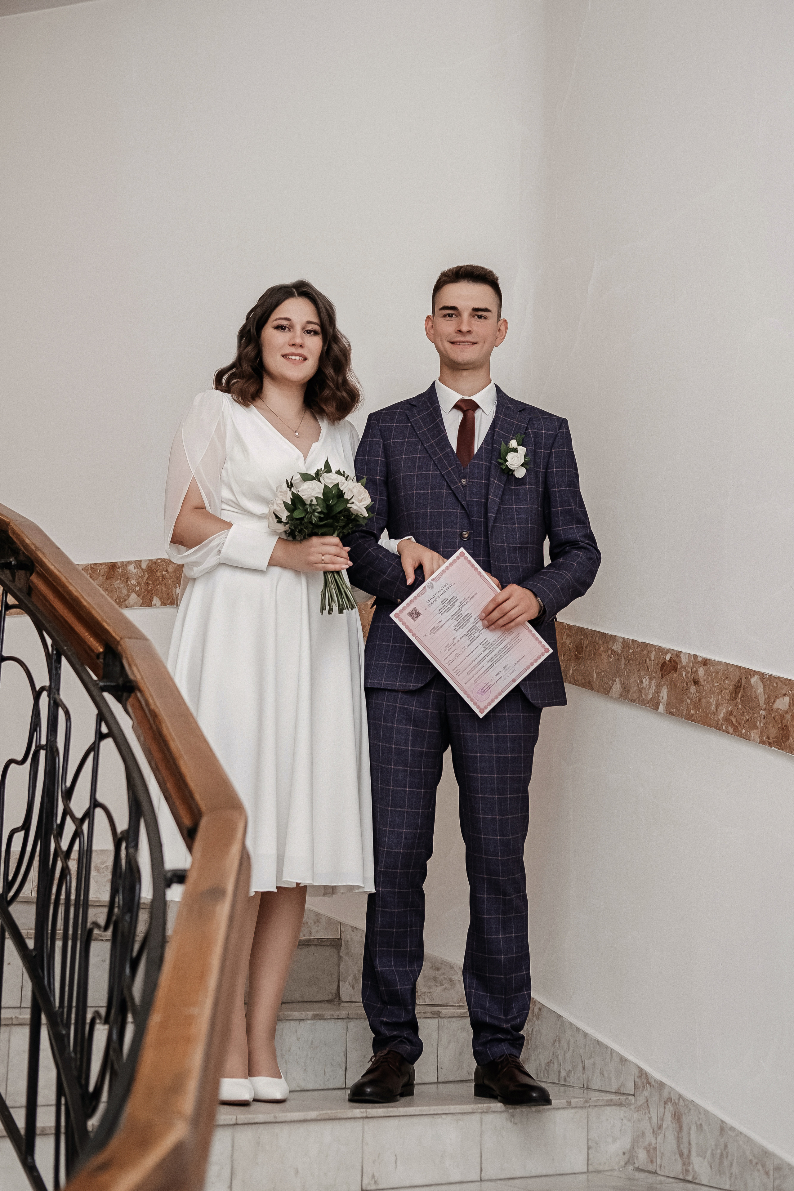 Татьяна & Максим. Семейный и свадебный фотограф Новосибирск