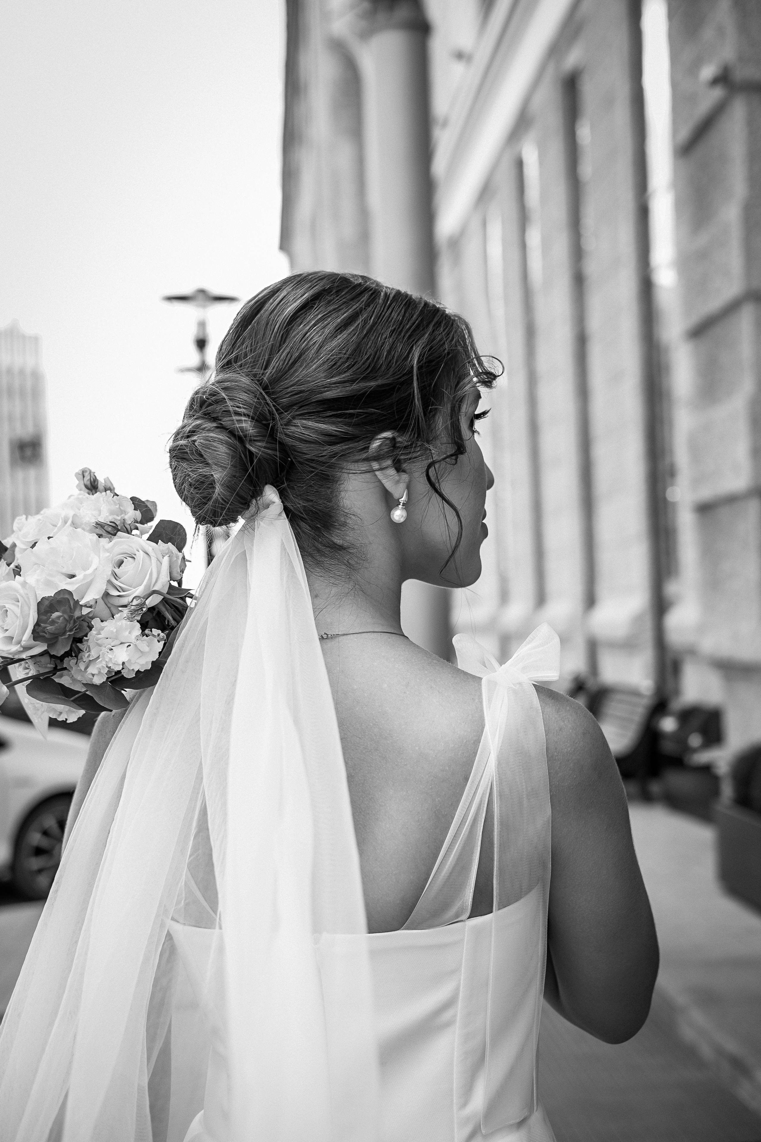 Кристина & Егор. Семейный и свадебный фотограф Новосибирск