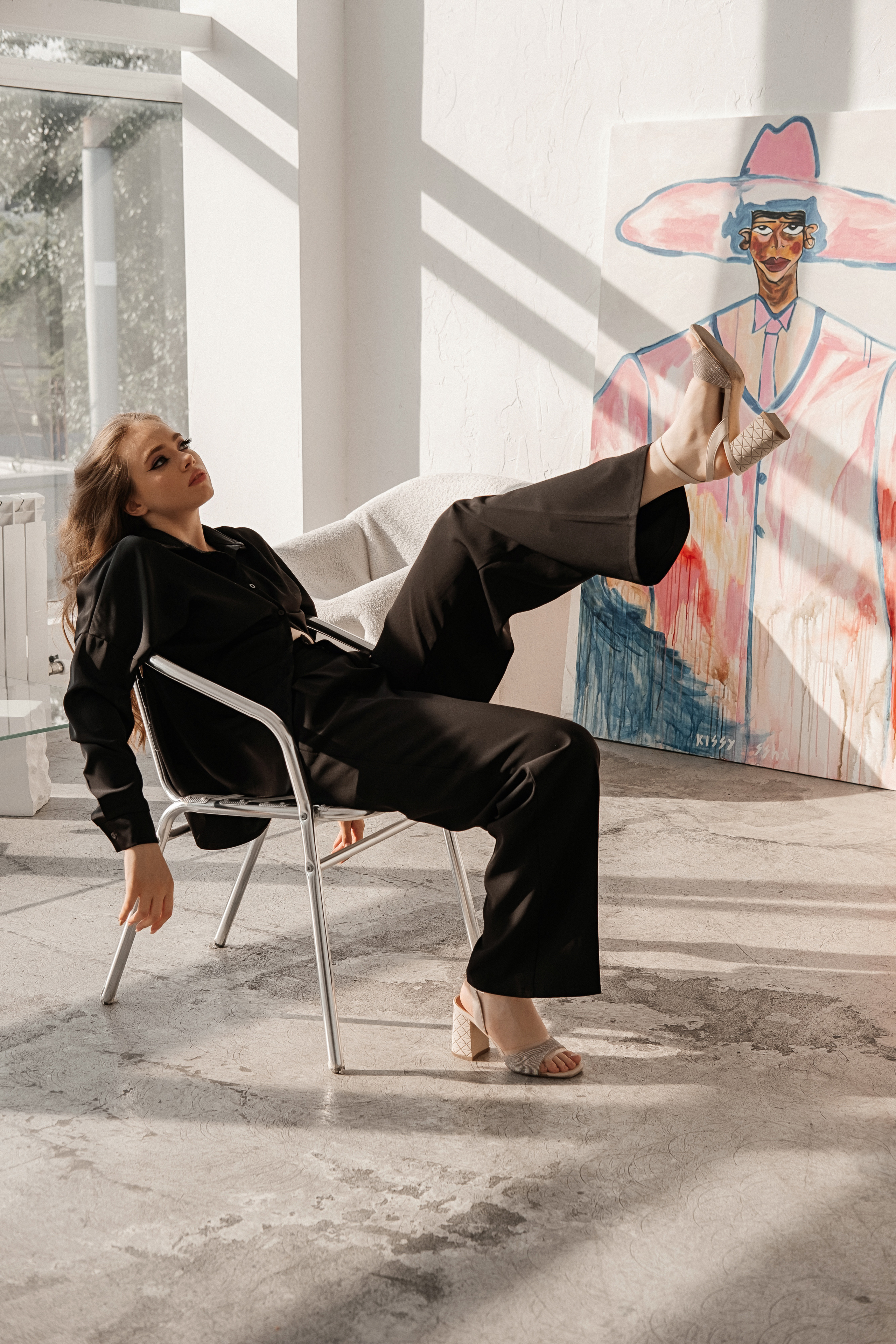 Александра. Семейный и свадебный фотограф Новосибирск