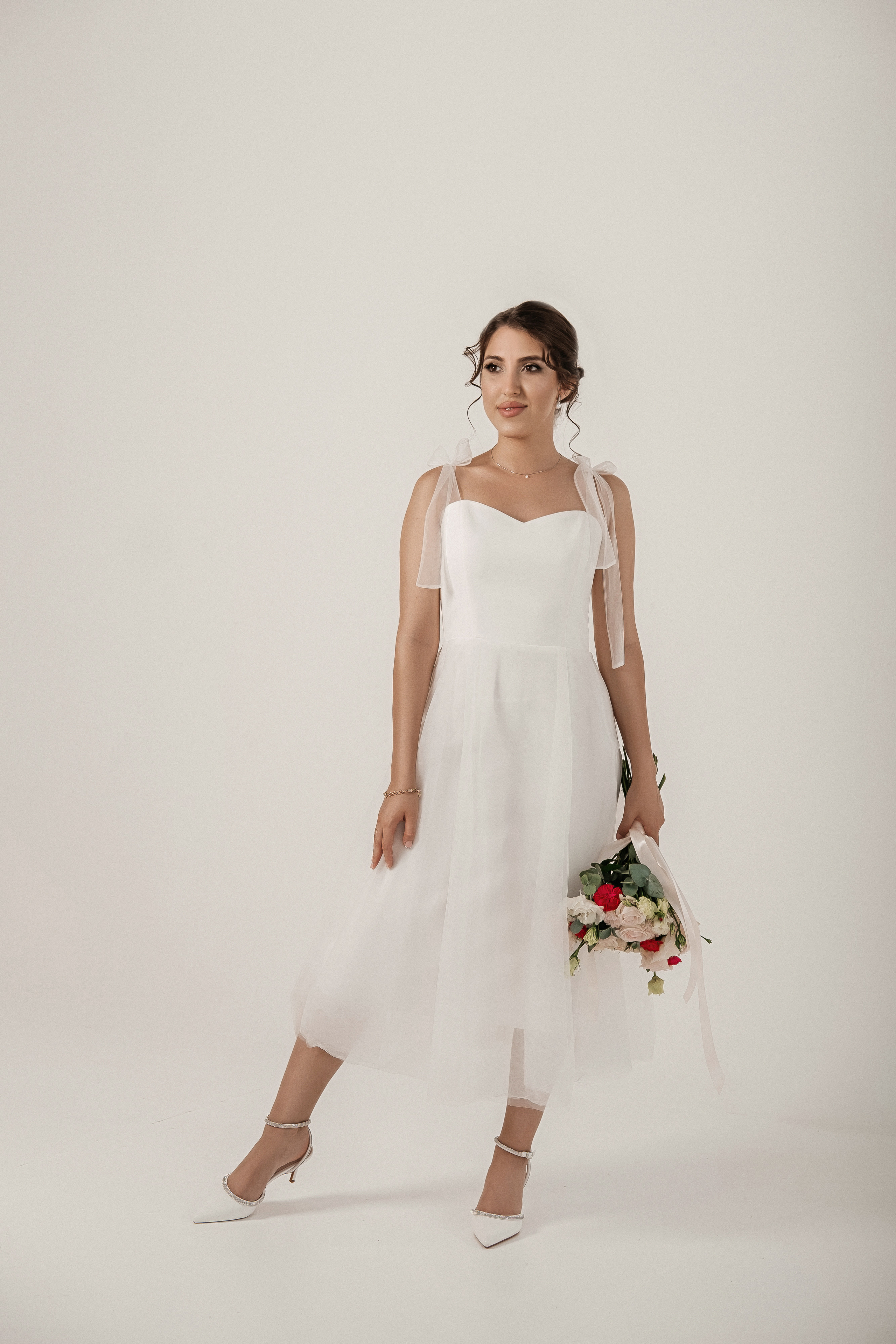 Кристина & Егор. Семейный и свадебный фотограф Новосибирск