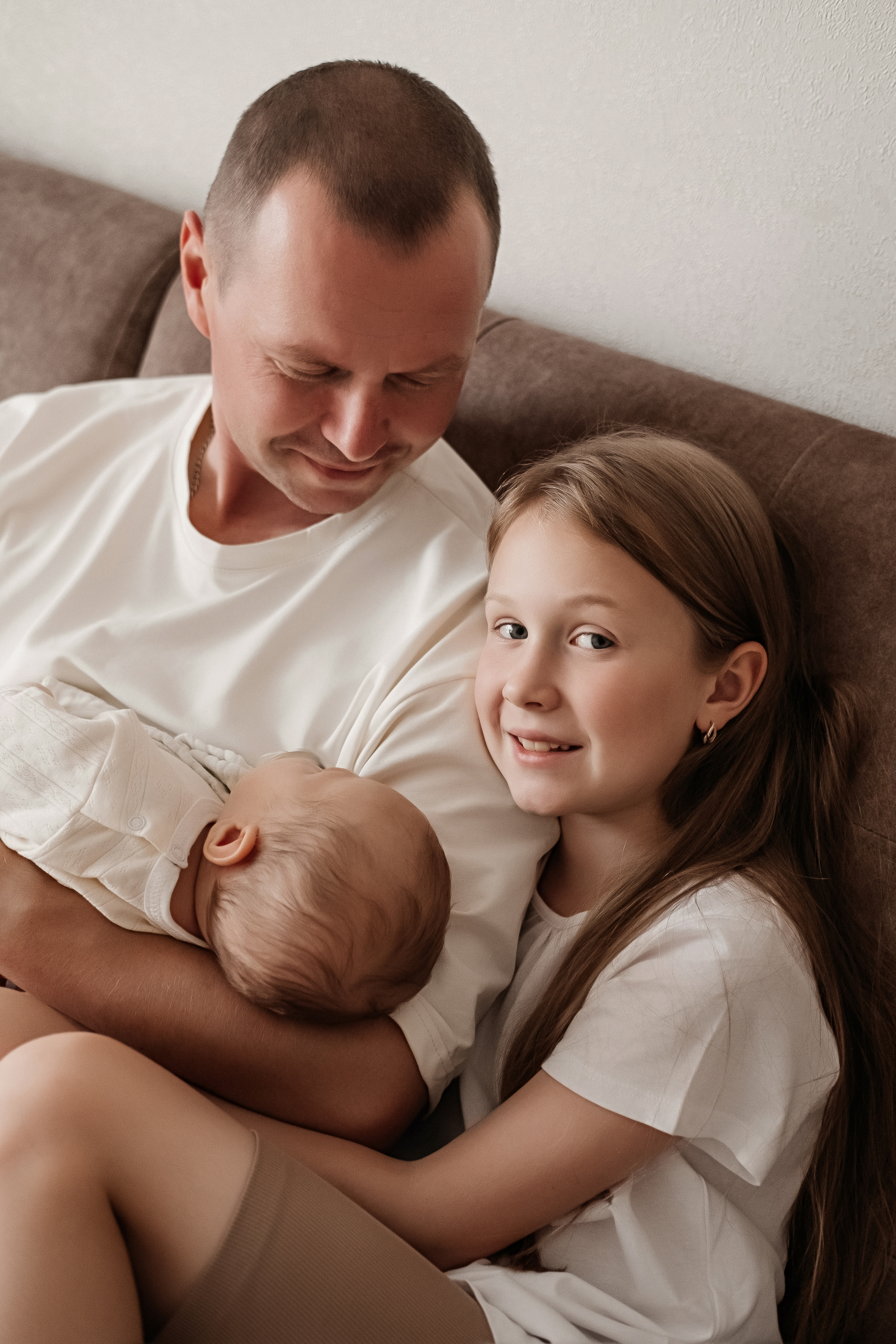 Платон. Семейный и свадебный фотограф Новосибирск