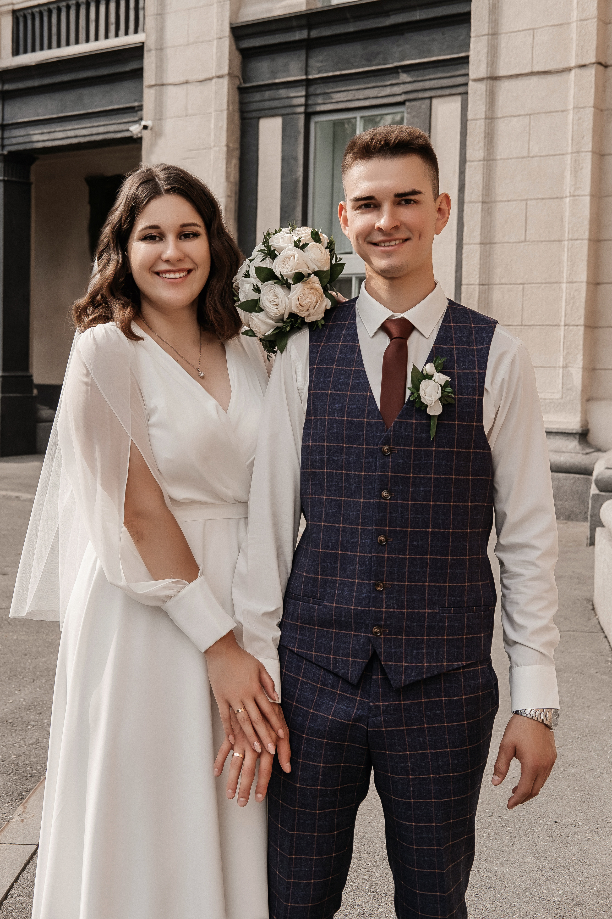 Татьяна & Максим. Семейный и свадебный фотограф Новосибирск