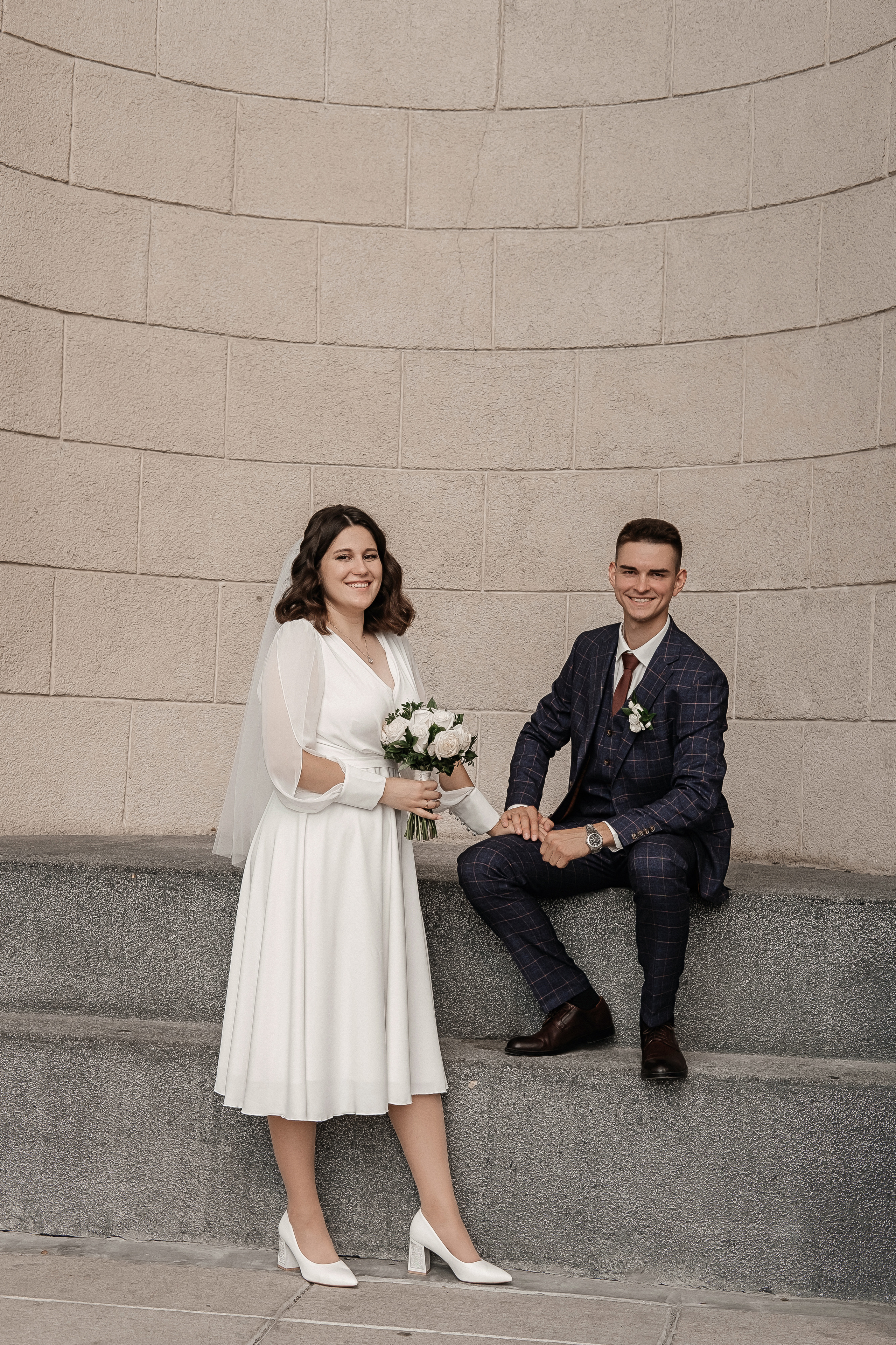 Татьяна & Максим. Семейный и свадебный фотограф Новосибирск