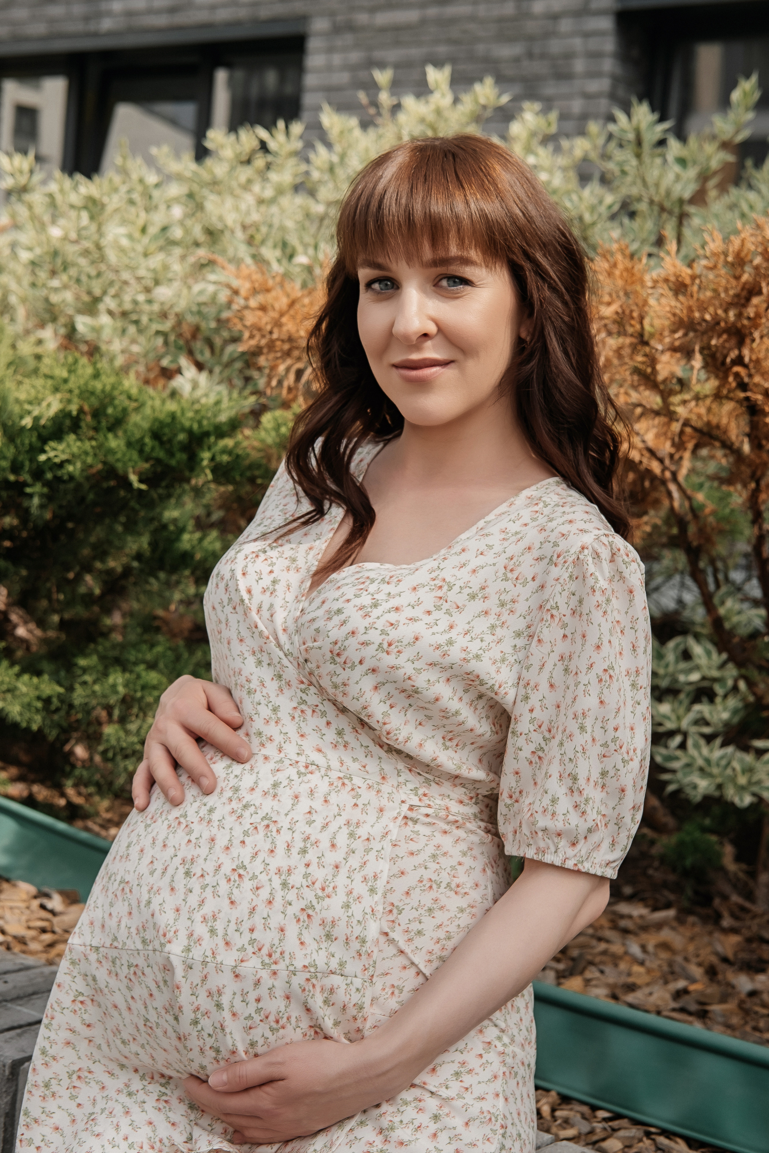 КСЕНИЯ & АНГЕЛИНА & АЛЕКСЕЙ. Семейный и свадебный фотограф Новосибирск