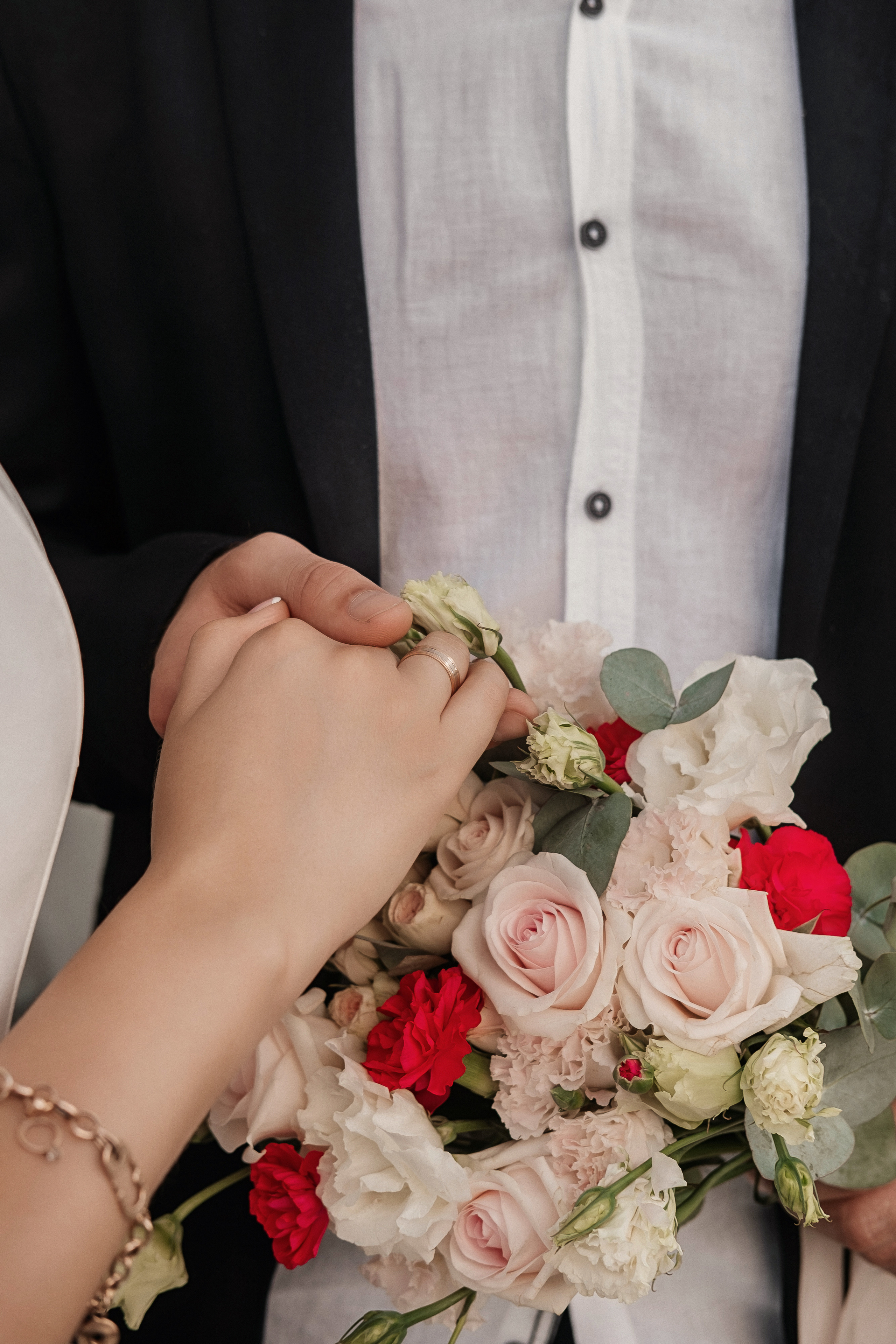 Кристина & Егор. Семейный и свадебный фотограф Новосибирск