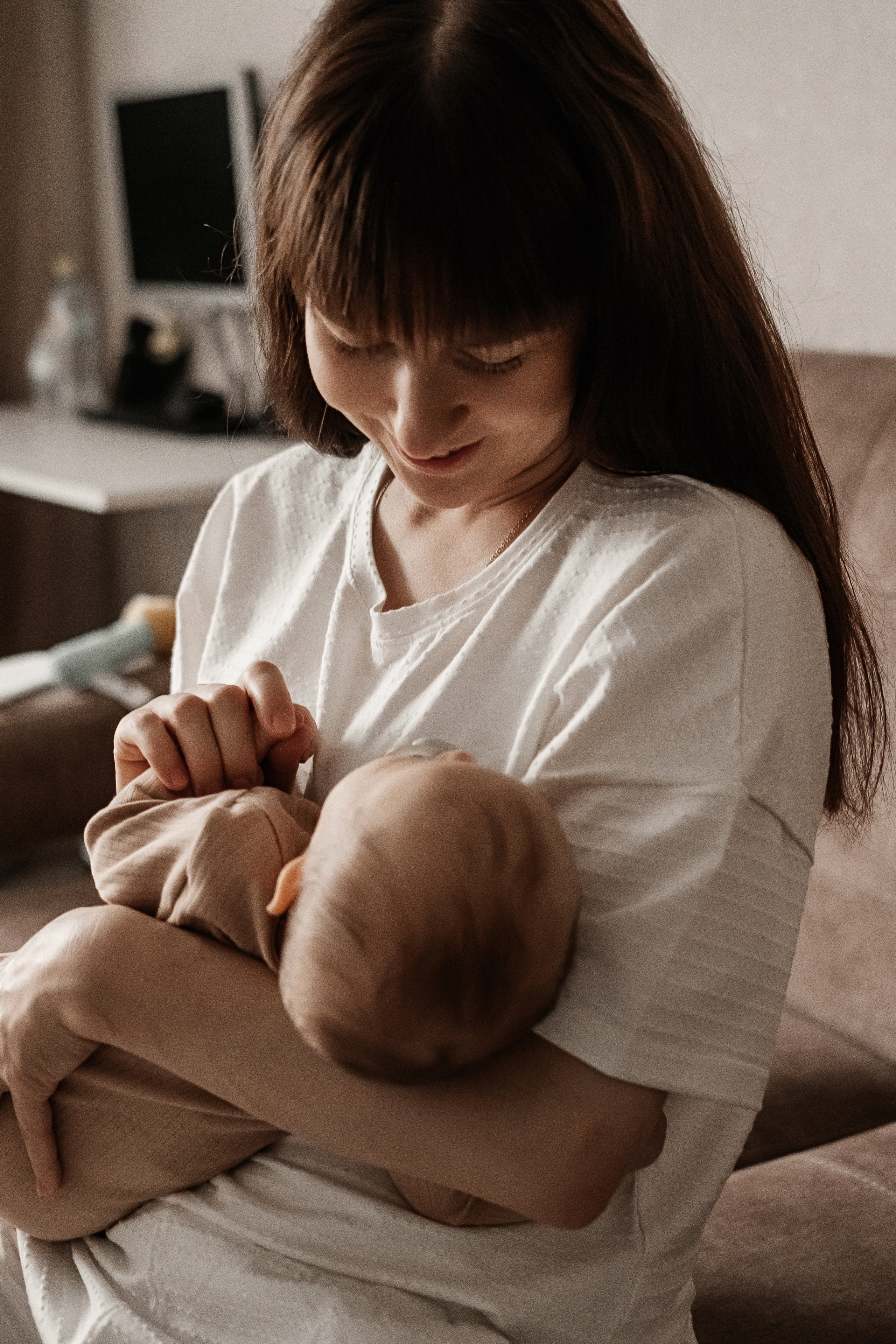 Платон. Семейный и свадебный фотограф Новосибирск