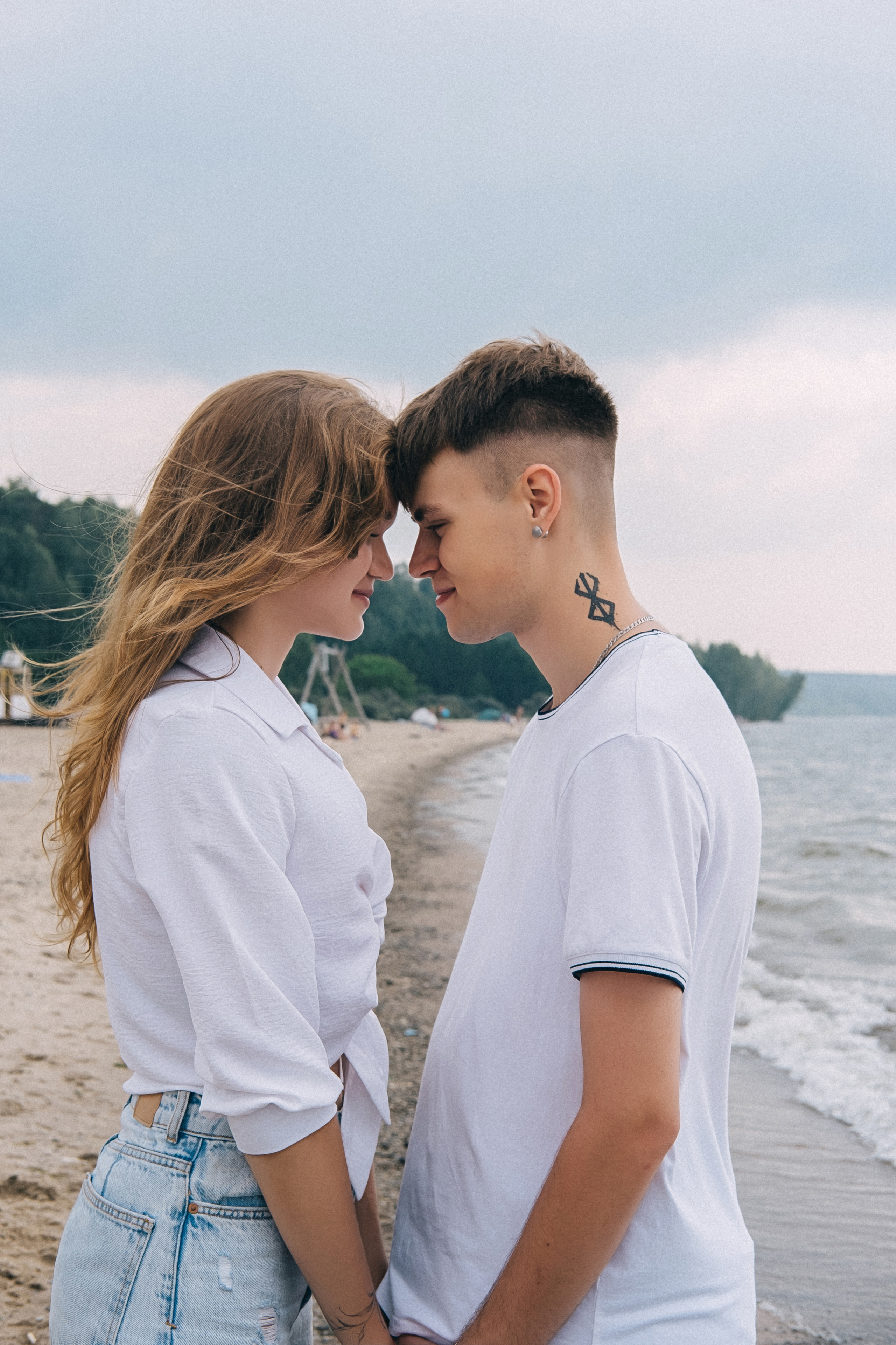 Мирослава. Семейный и свадебный фотограф Новосибирск