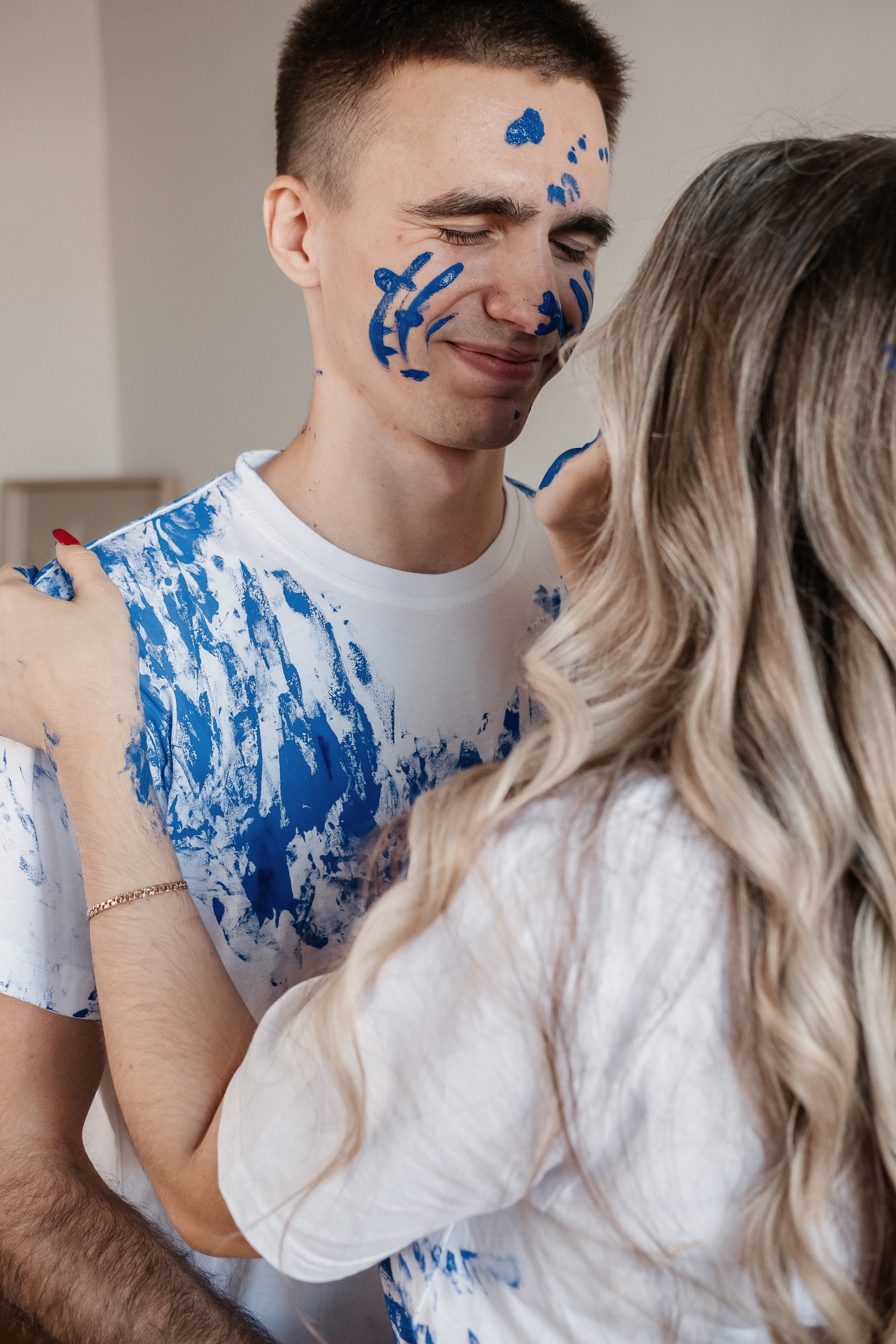 Елена & Влад. Семейный и свадебный фотограф Новосибирск