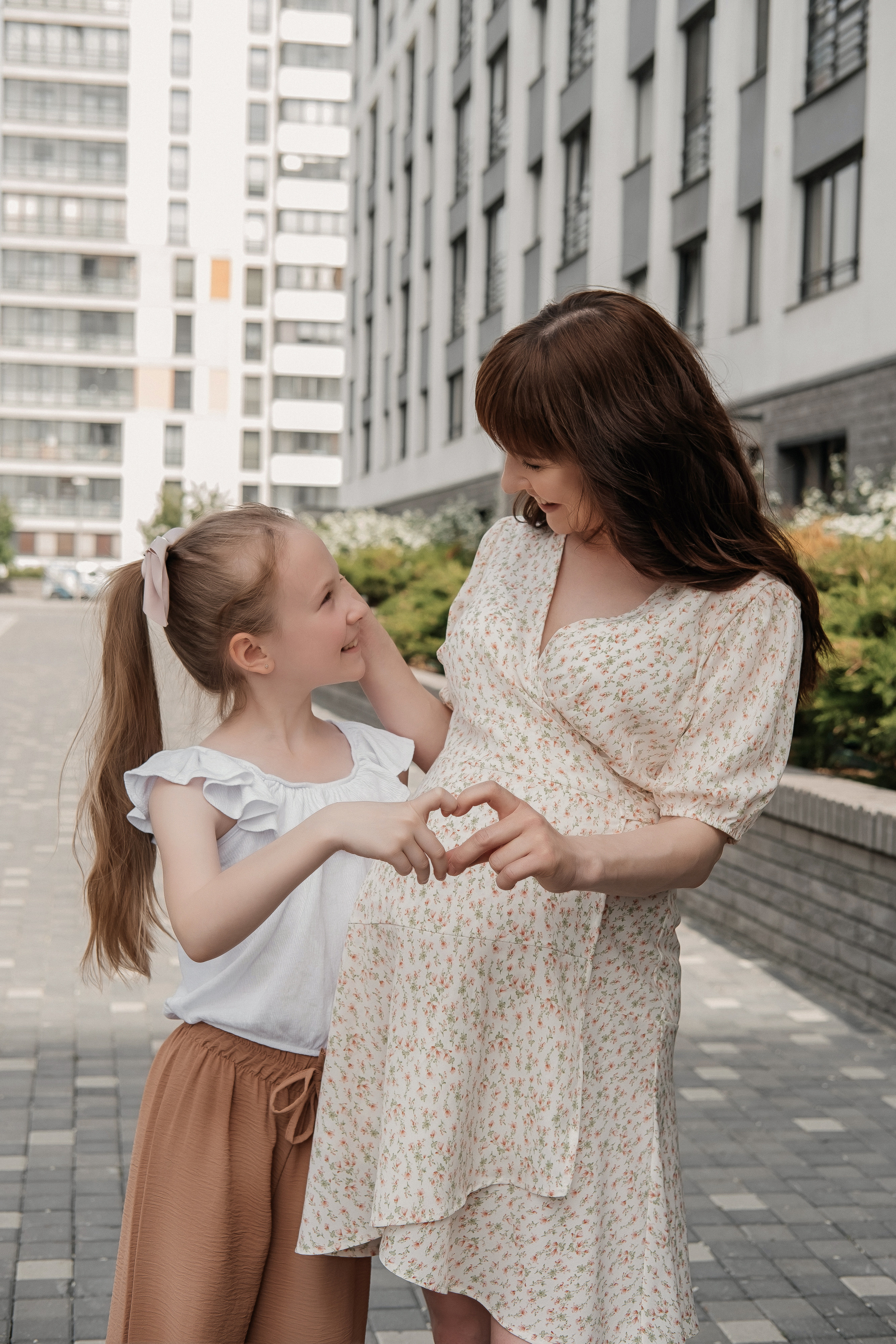 КСЕНИЯ & АНГЕЛИНА & АЛЕКСЕЙ. Семейный и свадебный фотограф Новосибирск