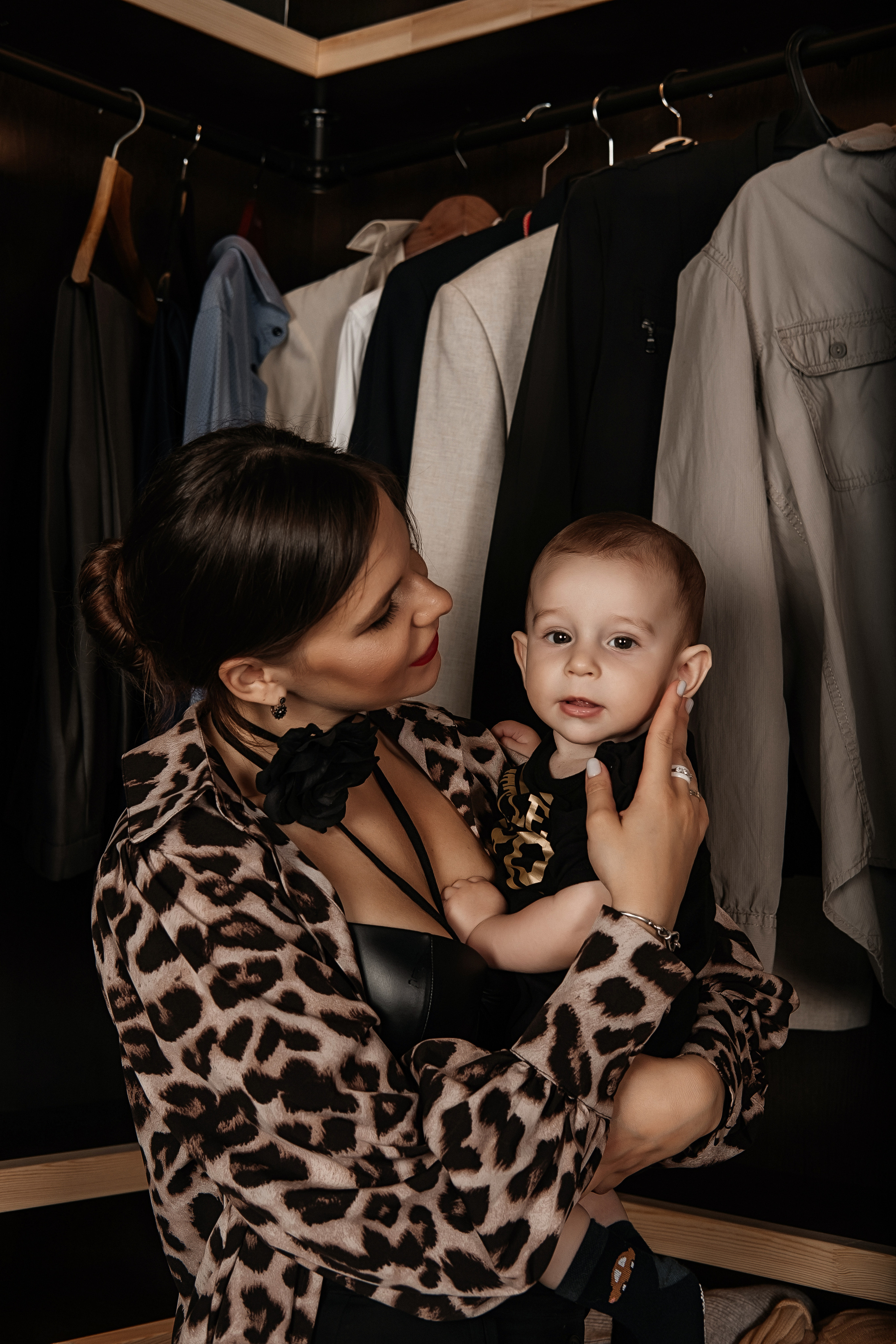 Семейный и свадебный фотограф Новосибирск