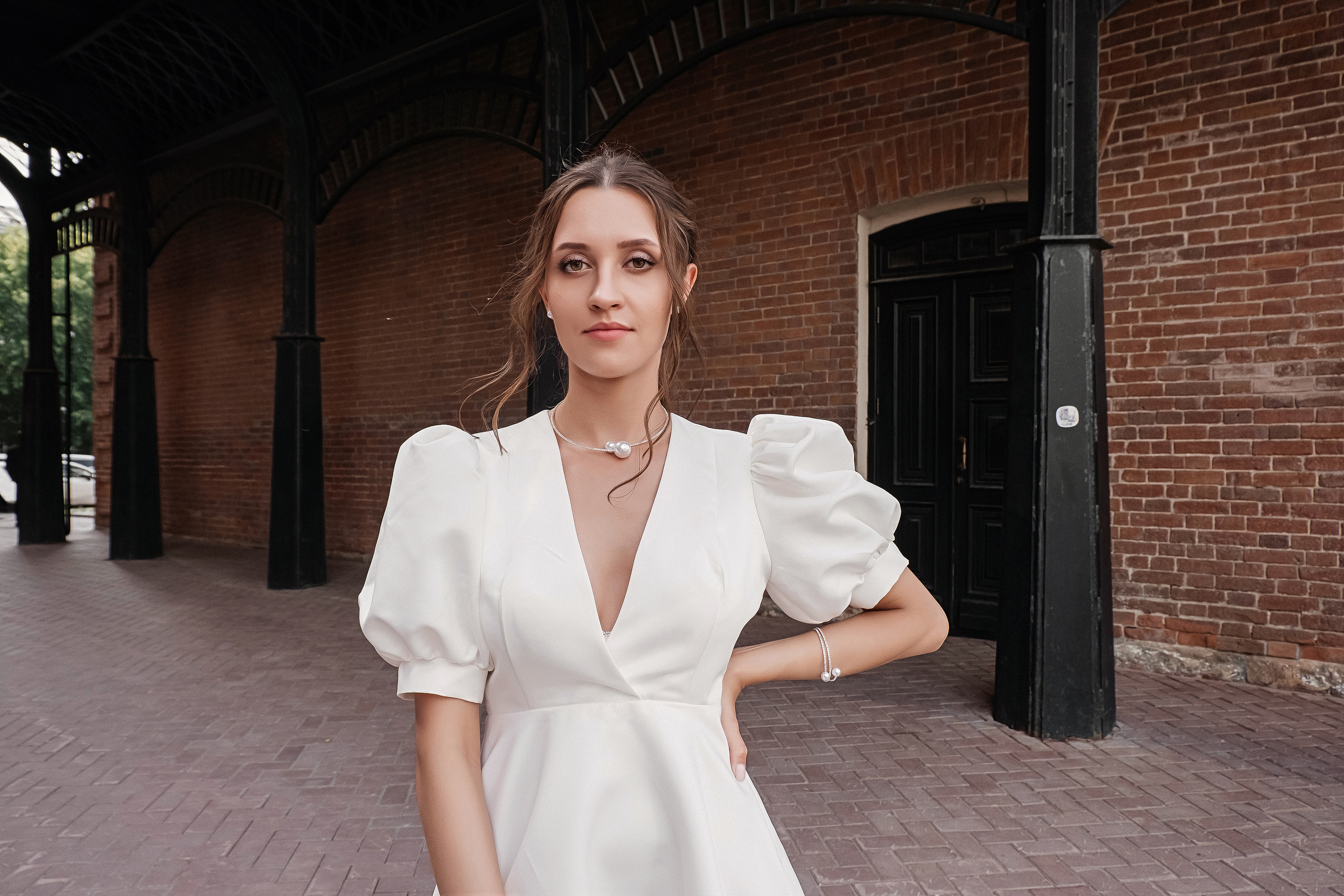 Анна & Максим. Семейный и свадебный фотограф Новосибирск